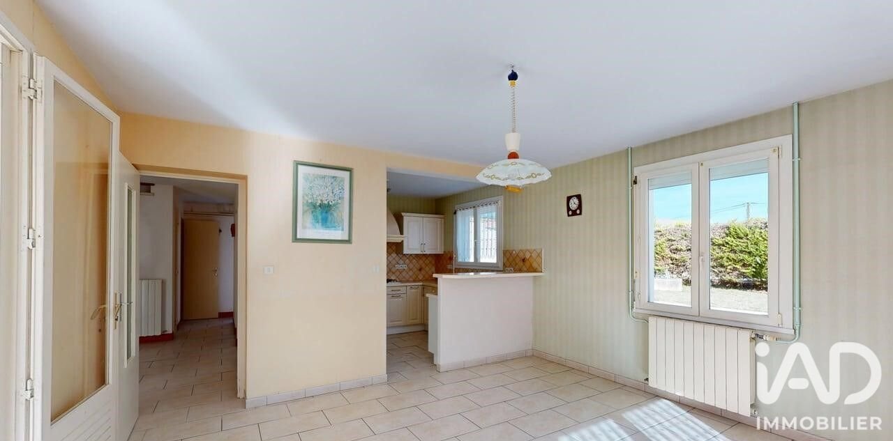 Maison à vendre, 163m², Vérines