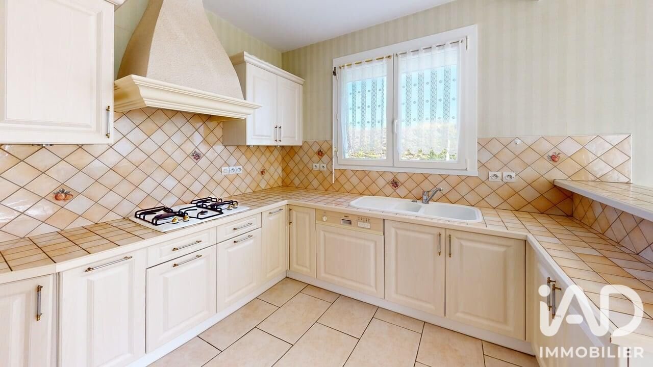 Maison à vendre, 163m², Vérines