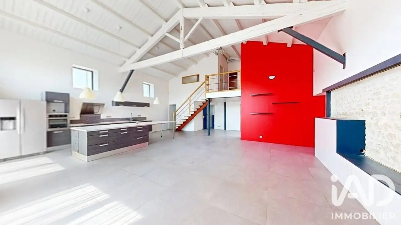Maison à vendre, 147m², Saint-Cyr-du-Doret