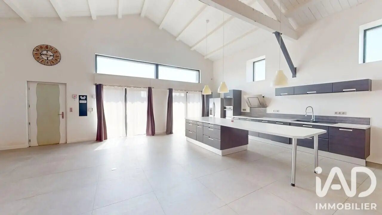 Maison à vendre, 147m², Saint-Cyr-du-Doret