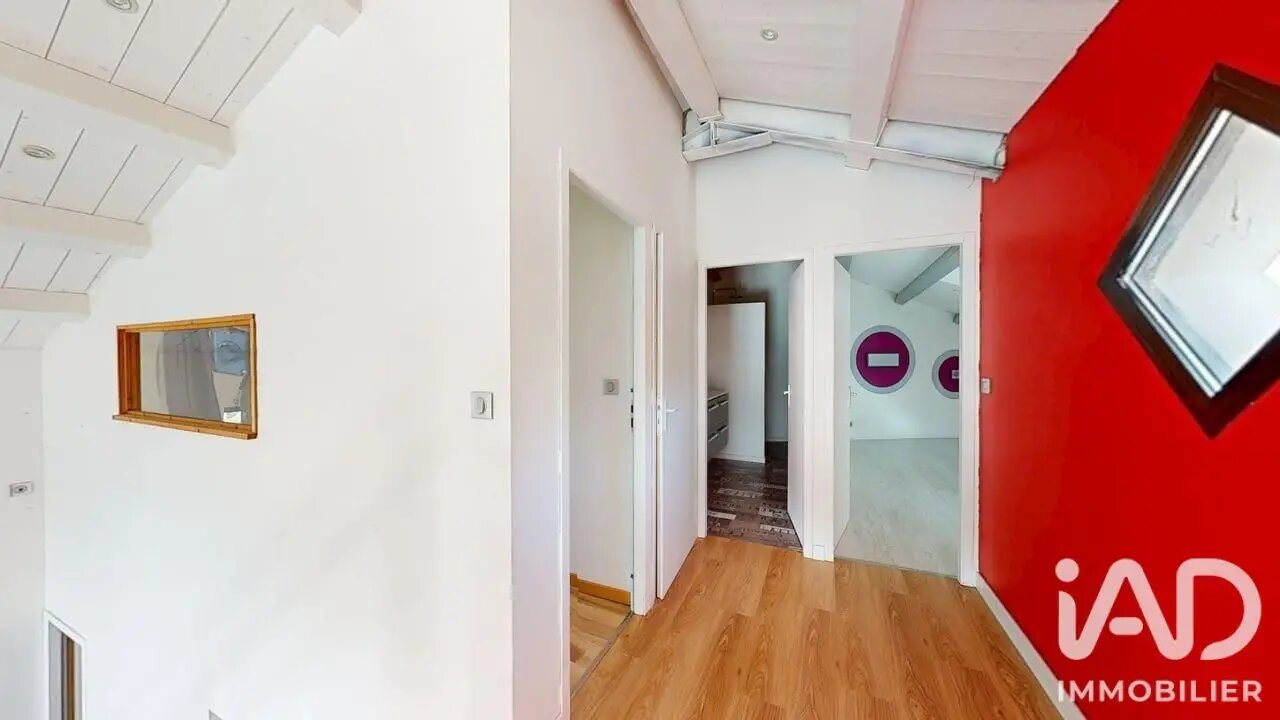 Maison à vendre, 147m², Saint-Cyr-du-Doret