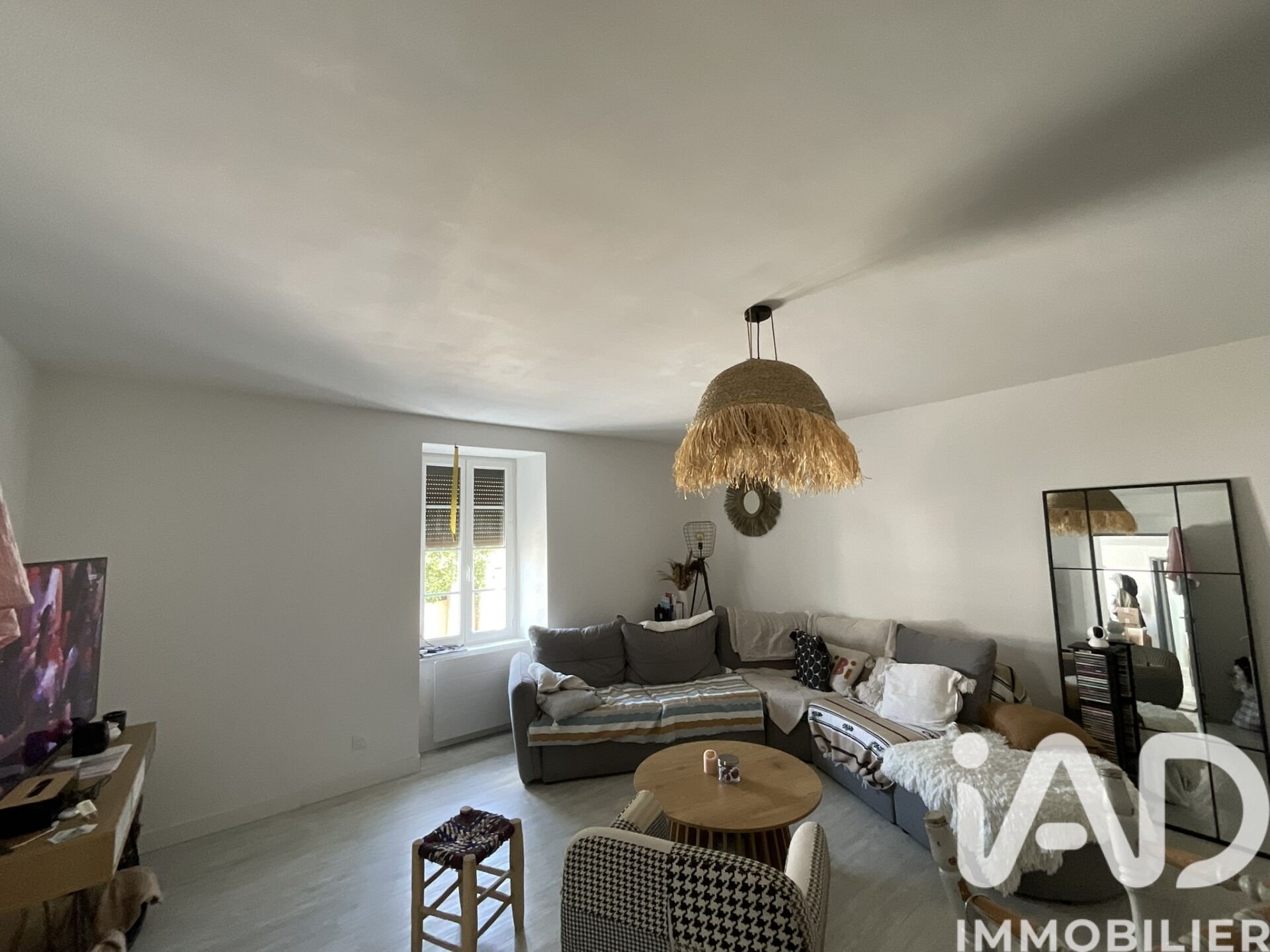 Maison à vendre, 89m², Saint-Médard-d'Aunis