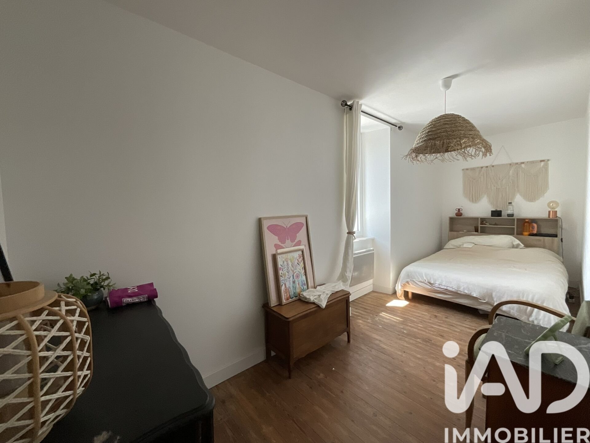 Maison à vendre, 89m², Saint-Médard-d'Aunis