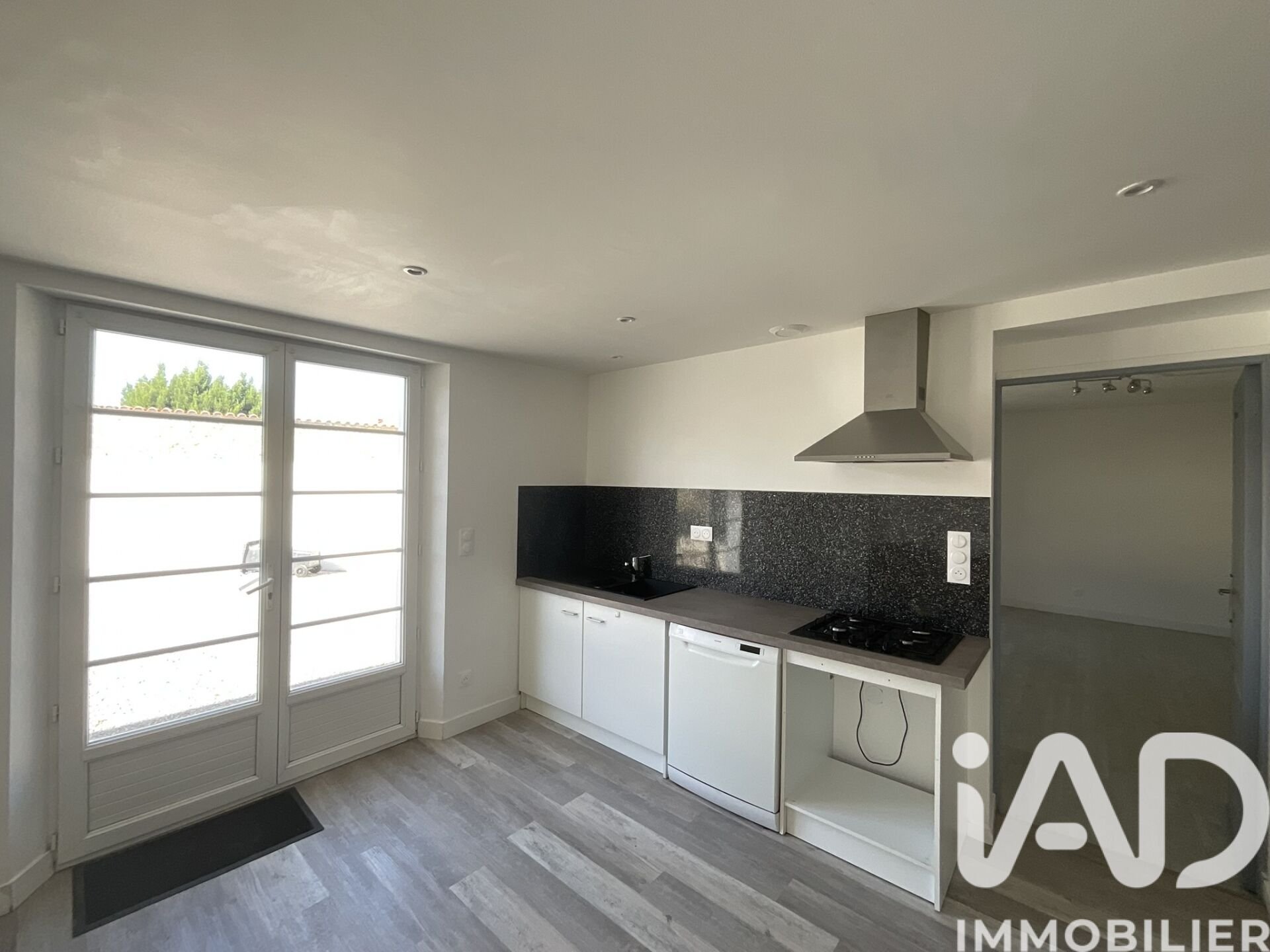 Maison à vendre, 89m², Saint-Médard-d'Aunis