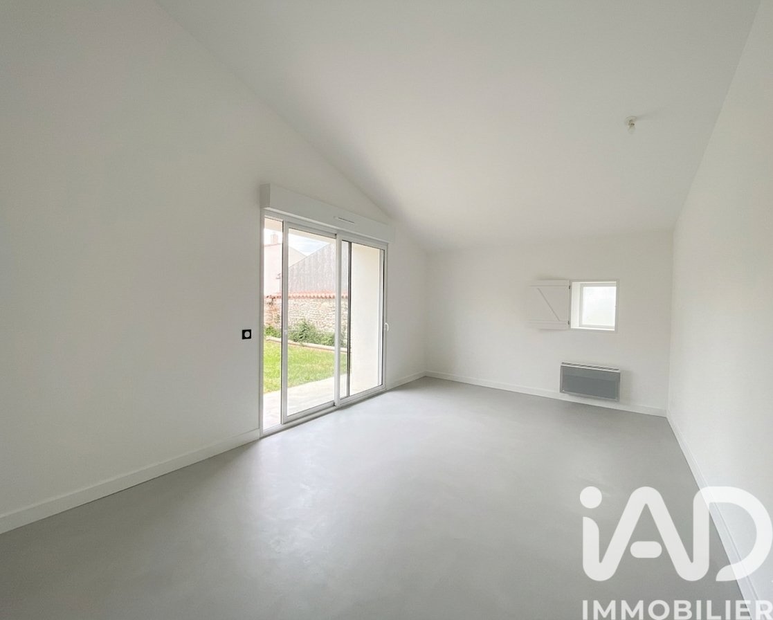 Maison à vendre, 110m², Saint-Christophe