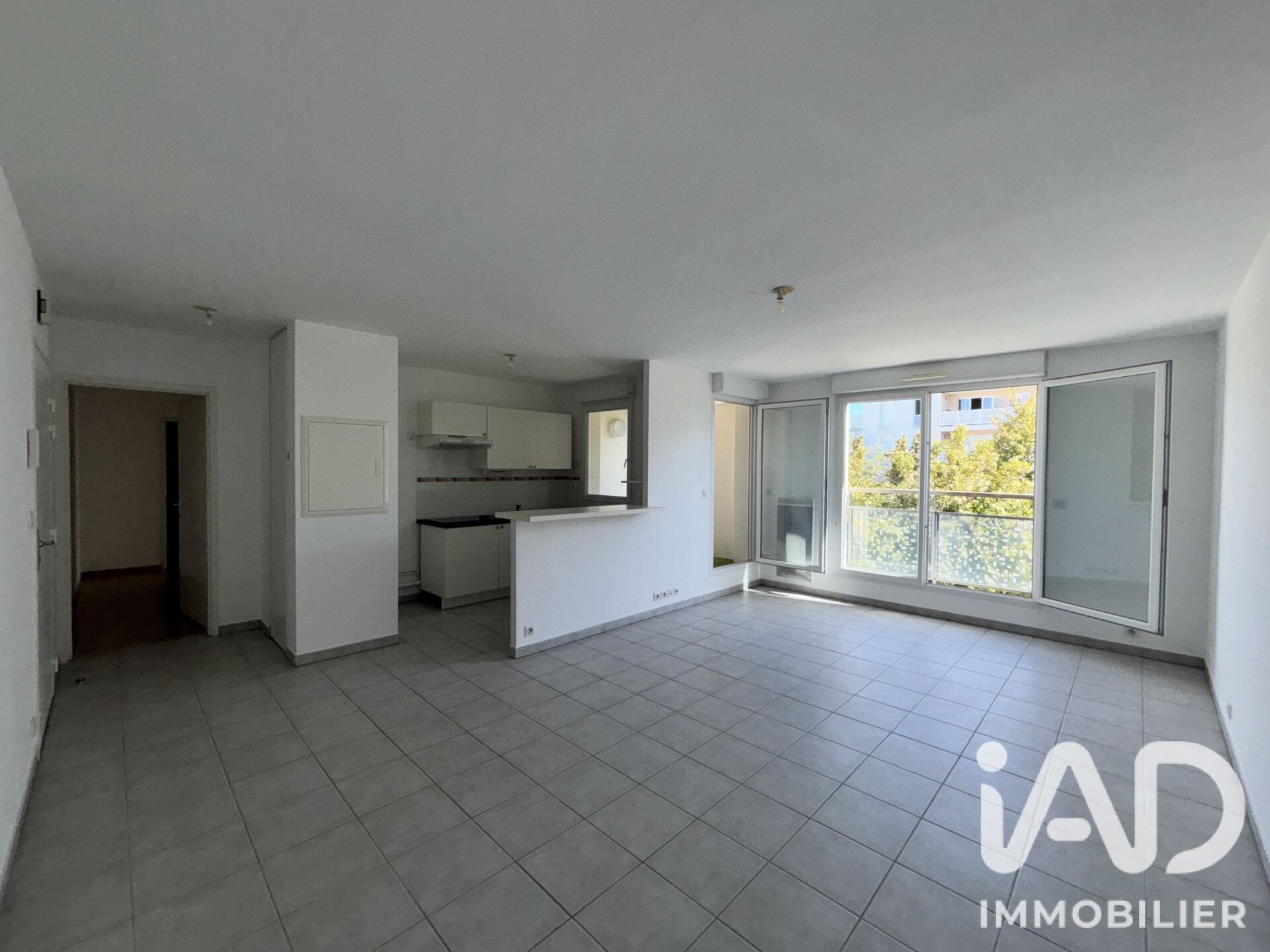 Appartement à vendre, 66m², La Rochelle