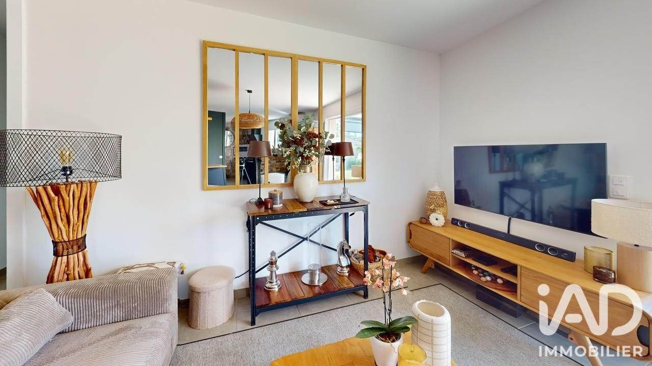 Maison à vendre, 95m², Angliers