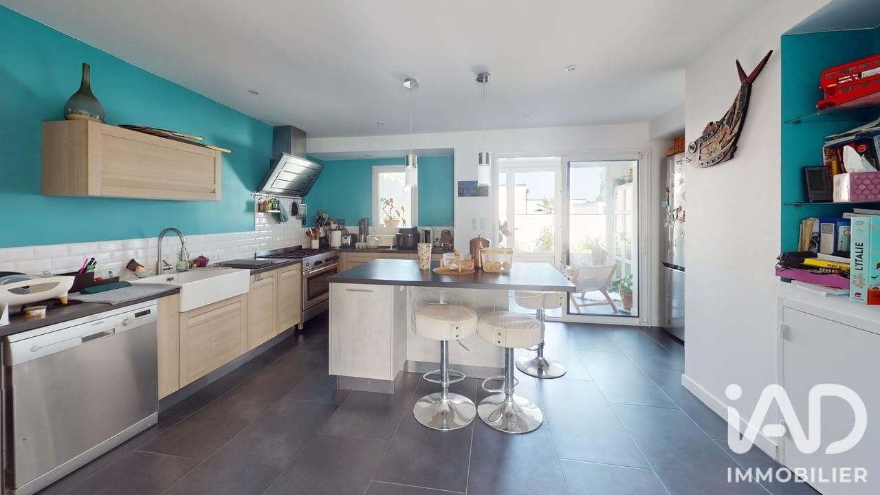Maison à vendre, 158m², Sainte-Soulle