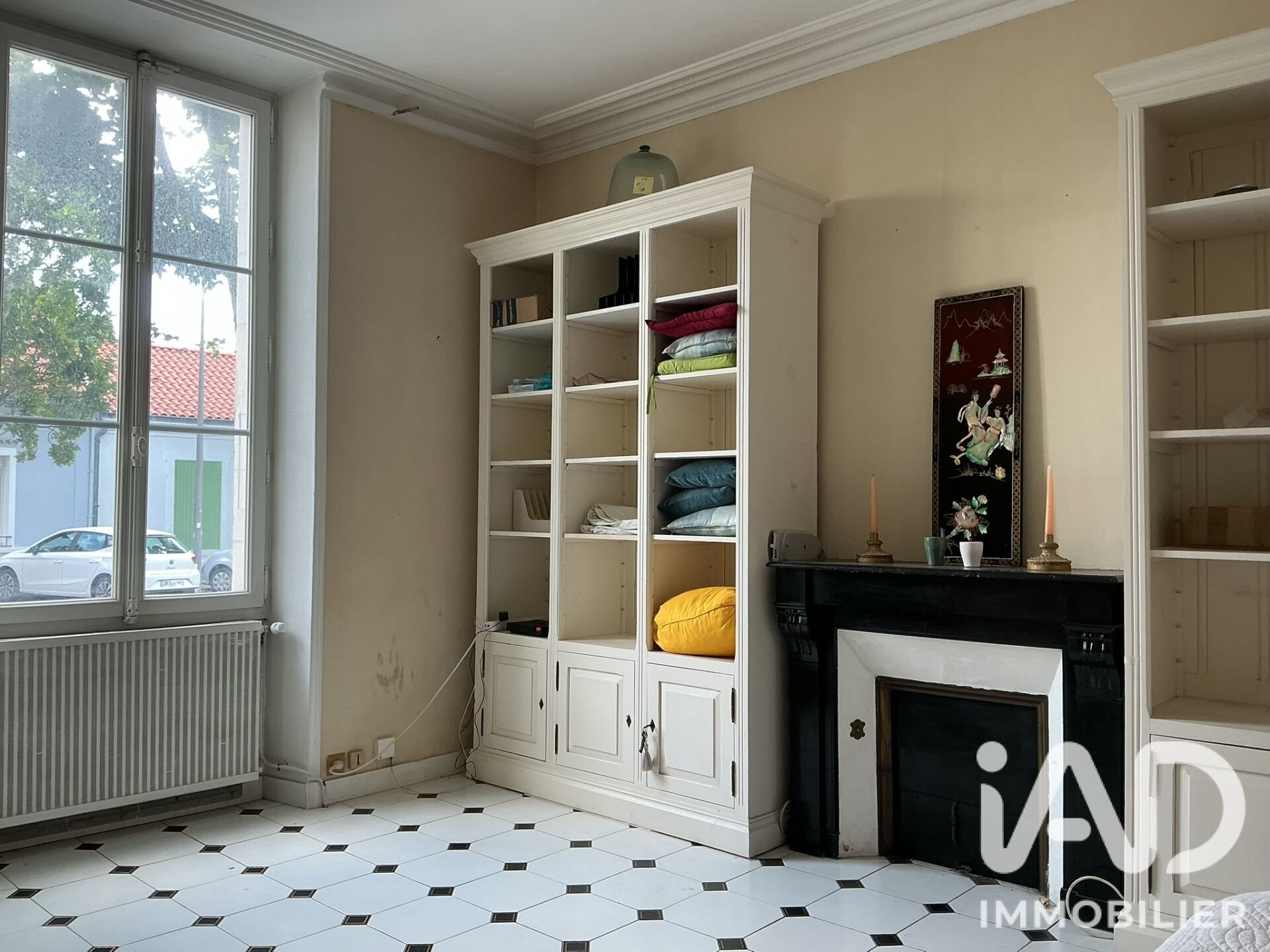Maison à vendre, 188m², La Rochelle