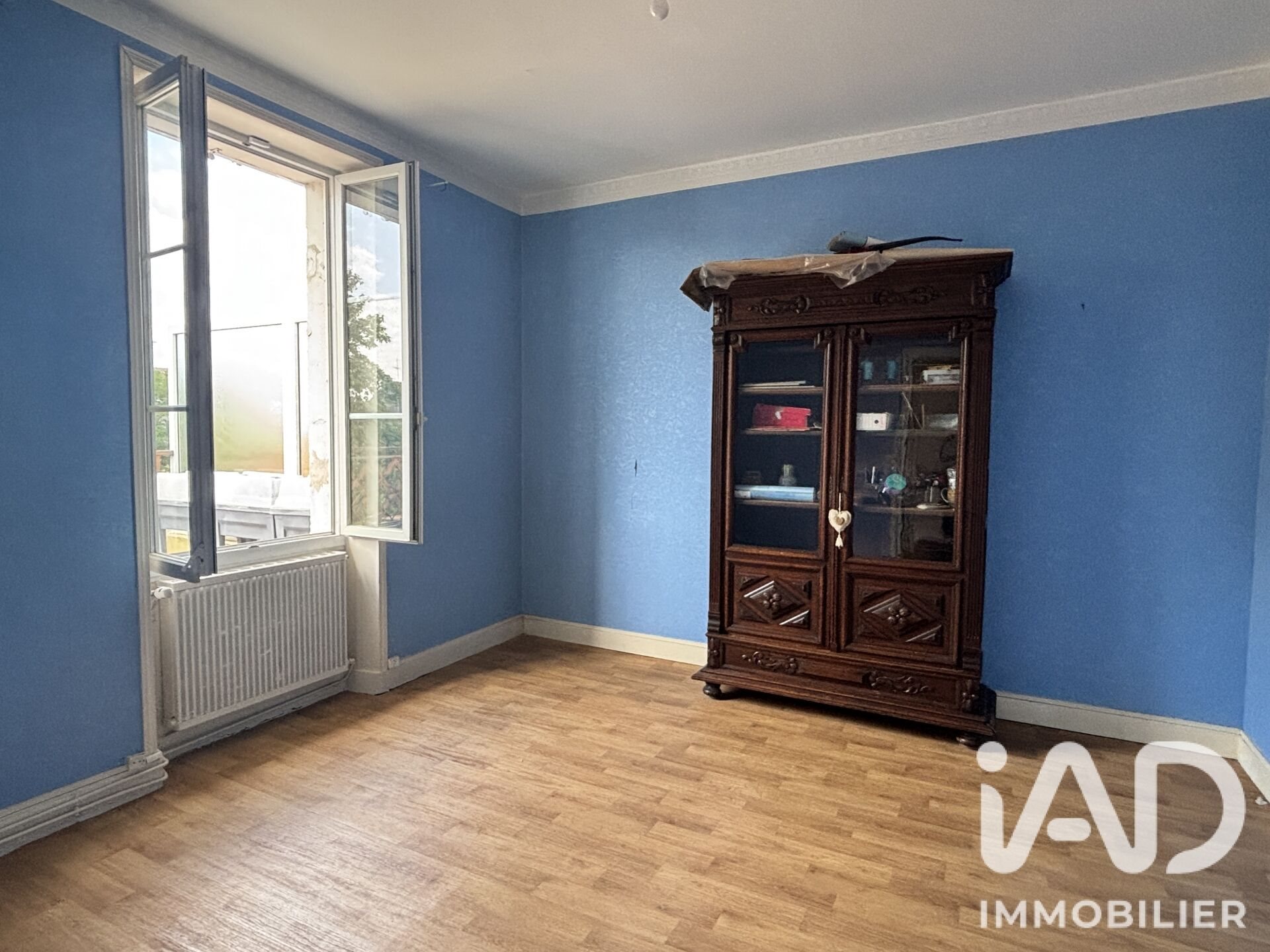 Maison à vendre, 188m², La Rochelle