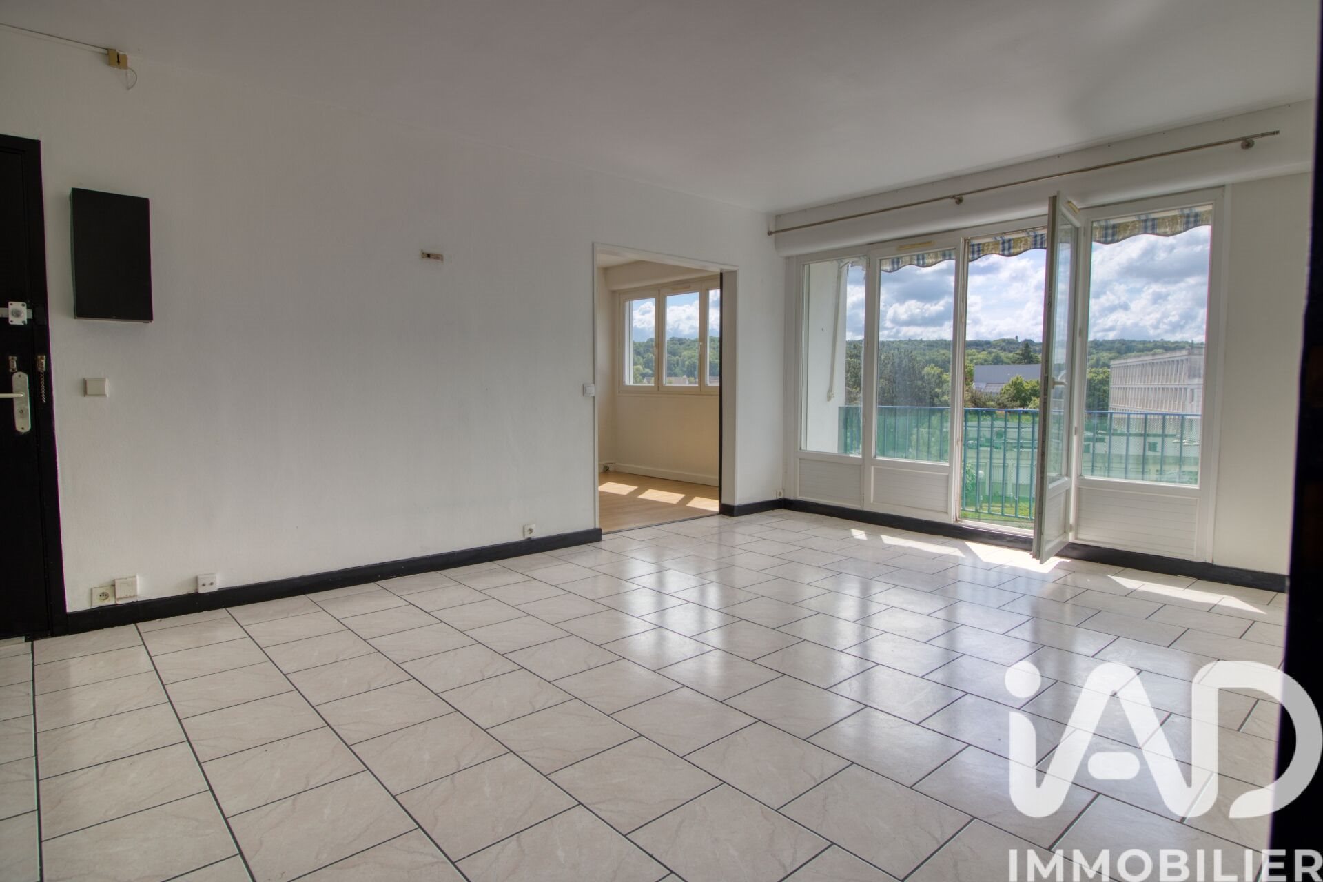 Appartement à vendre, 76m², Aubergenville