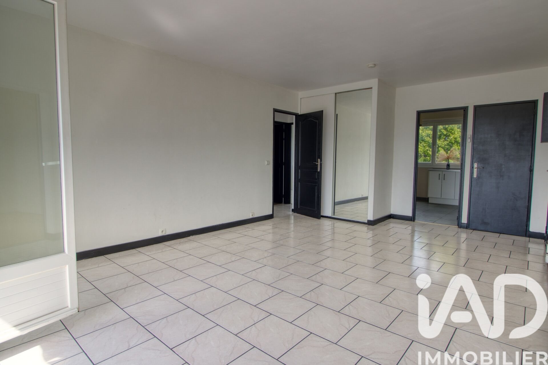 Appartement à vendre, 76m², Aubergenville
