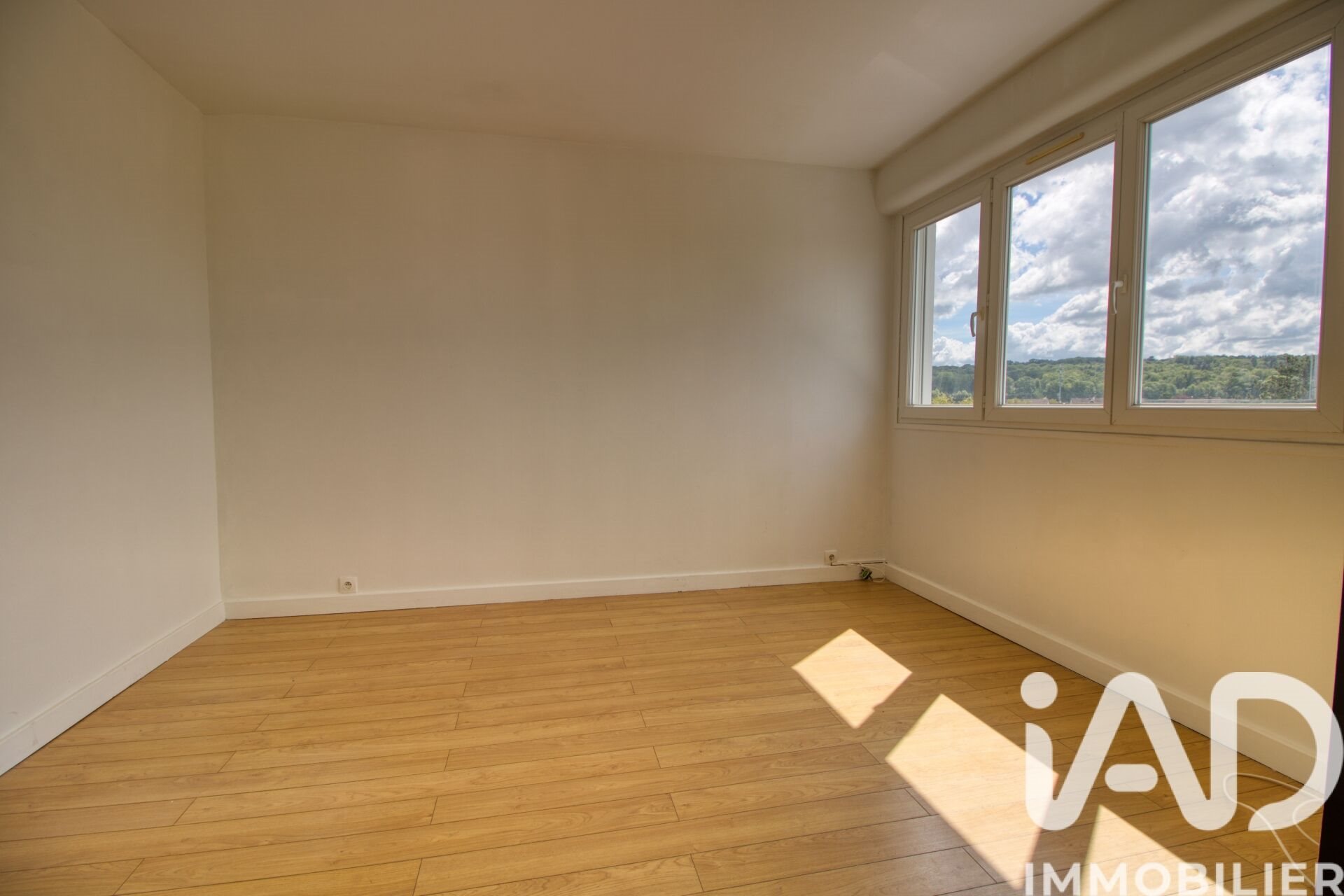 Appartement à vendre, 76m², Aubergenville