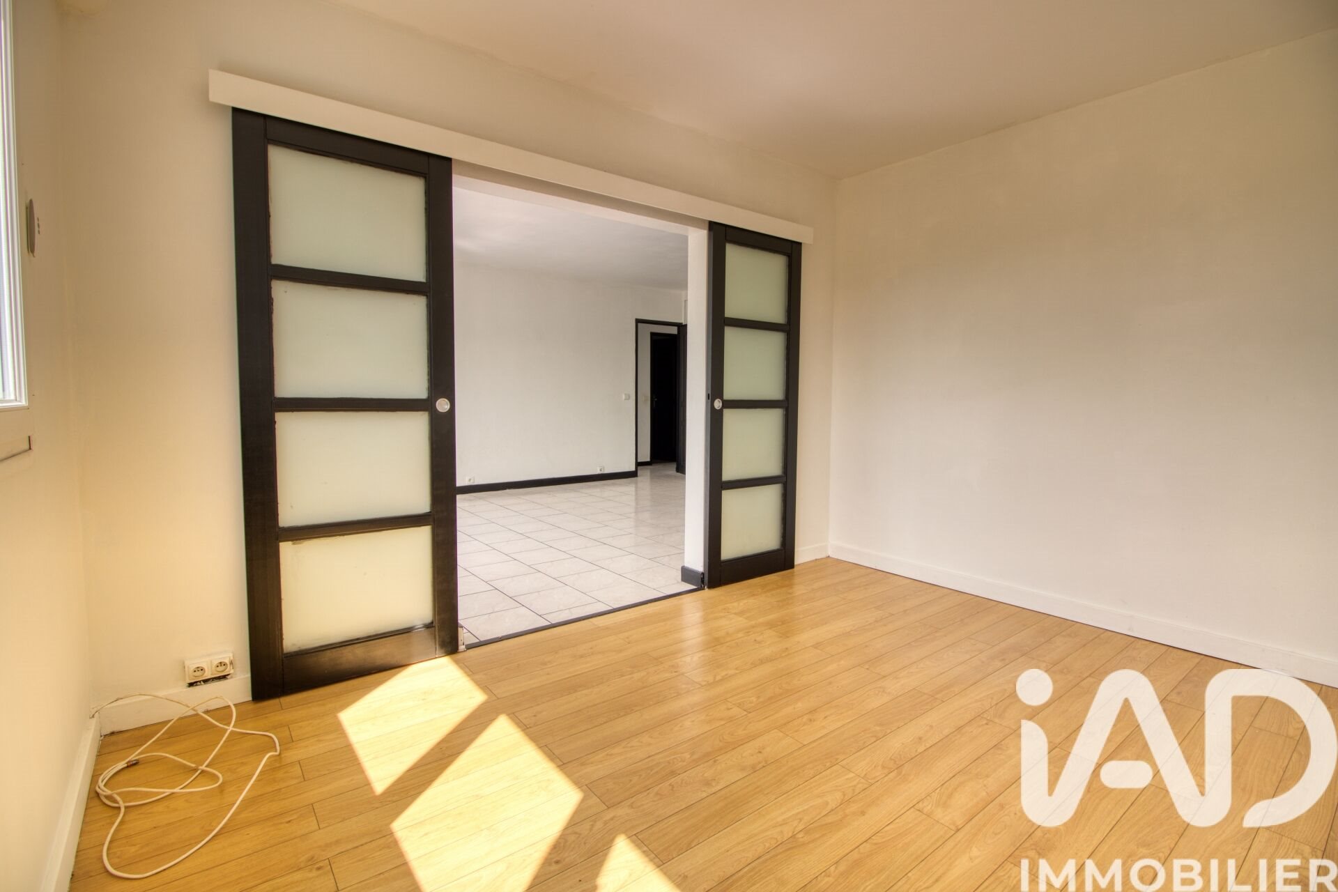 Appartement à vendre, 76m², Aubergenville