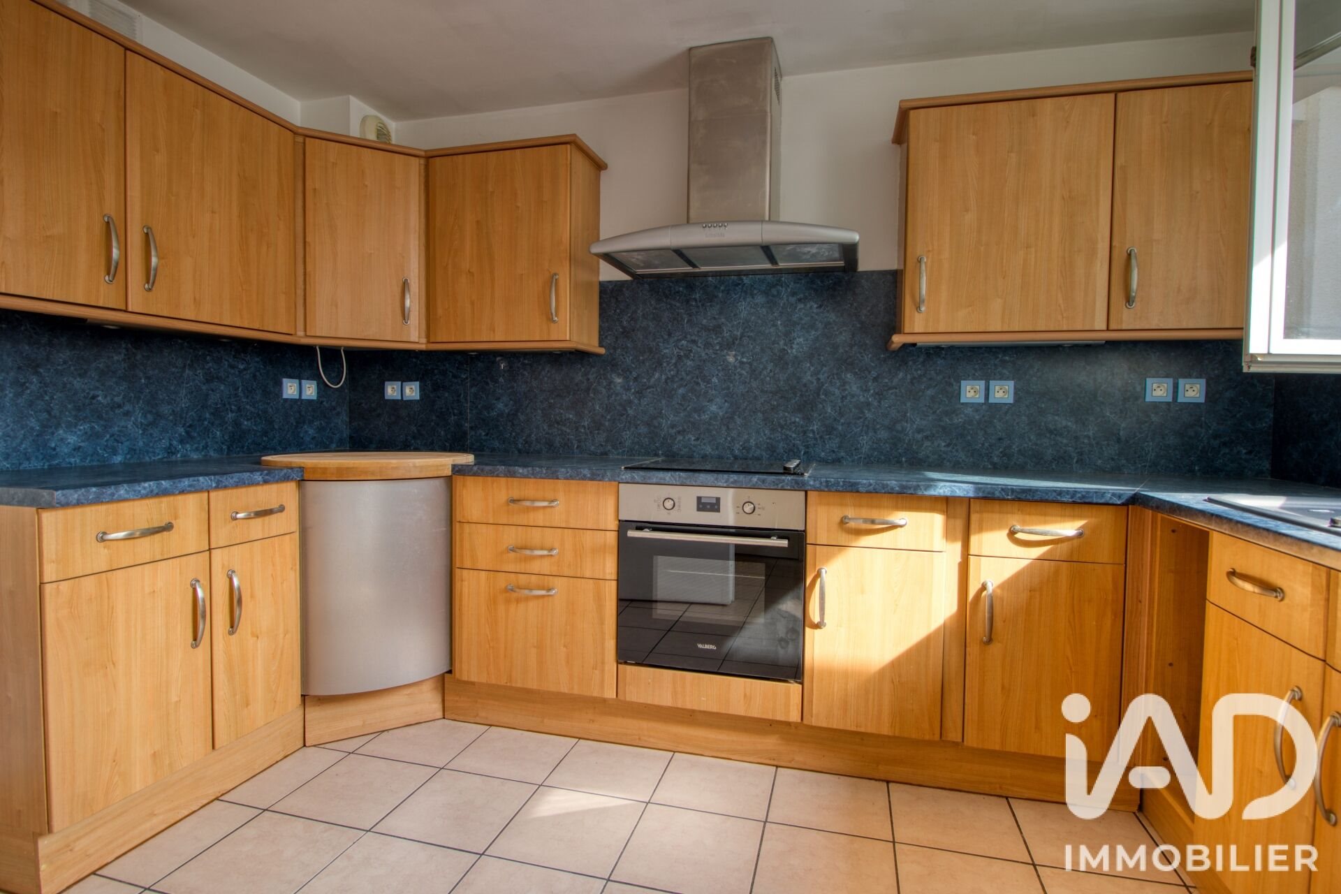 Maison à vendre, 77m², Aubergenville