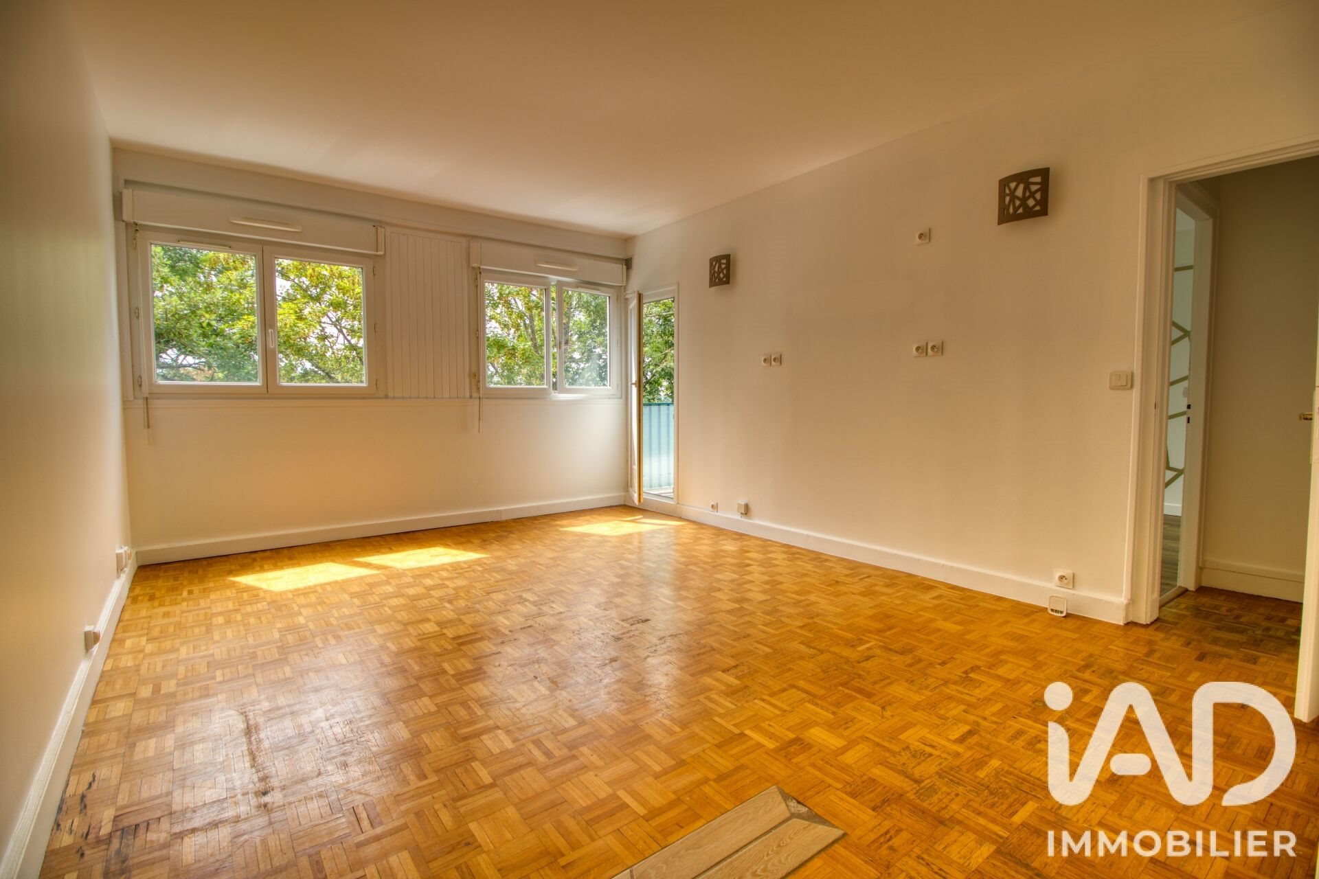 Appartement à vendre, 54m², Aubergenville