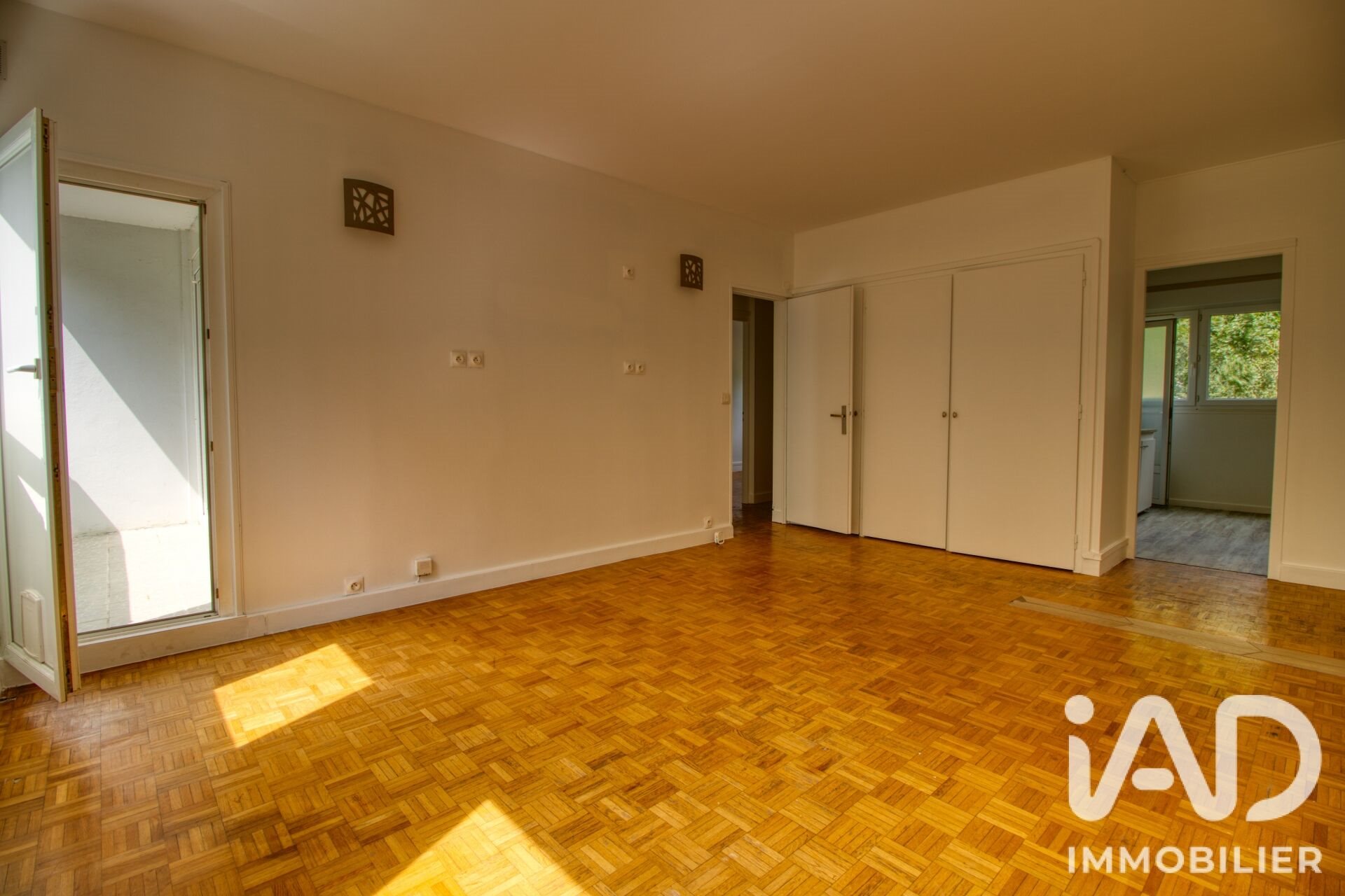 Appartement à vendre, 54m², Aubergenville