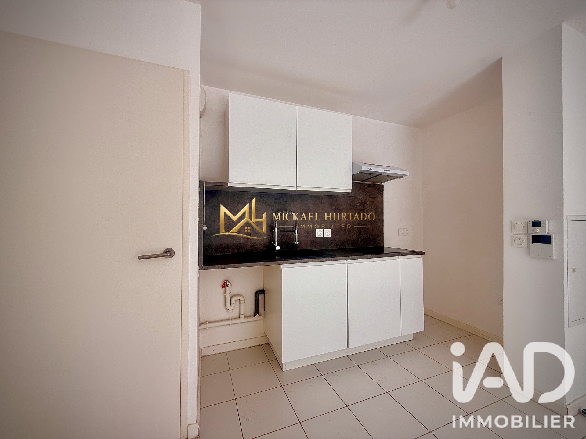 Appartement à vendre, 39m², Avignon
