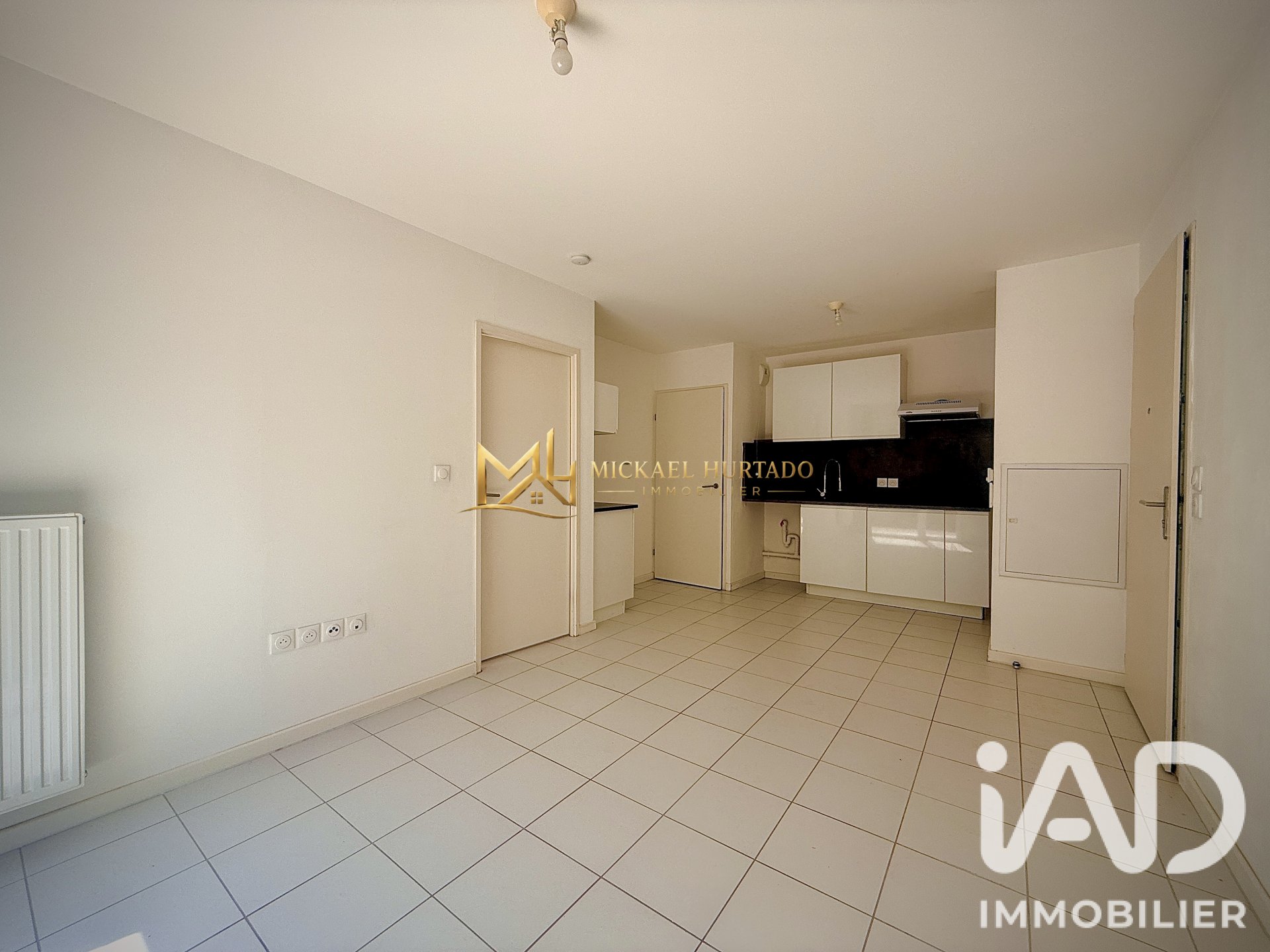 Appartement à vendre, 39m², Avignon