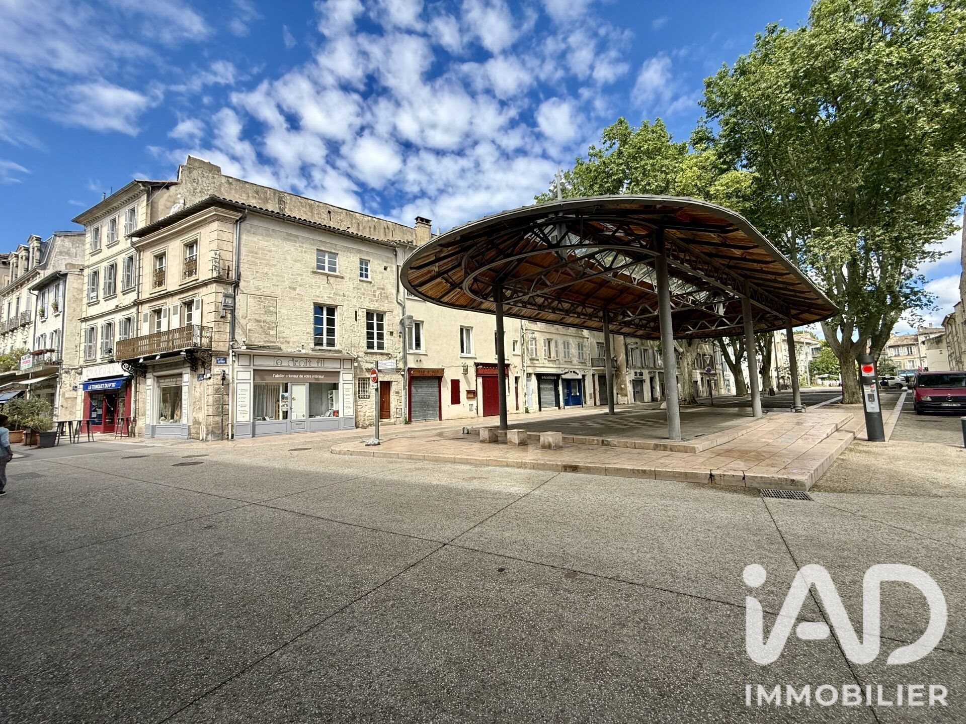 Maison à vendre, 123m², Avignon
