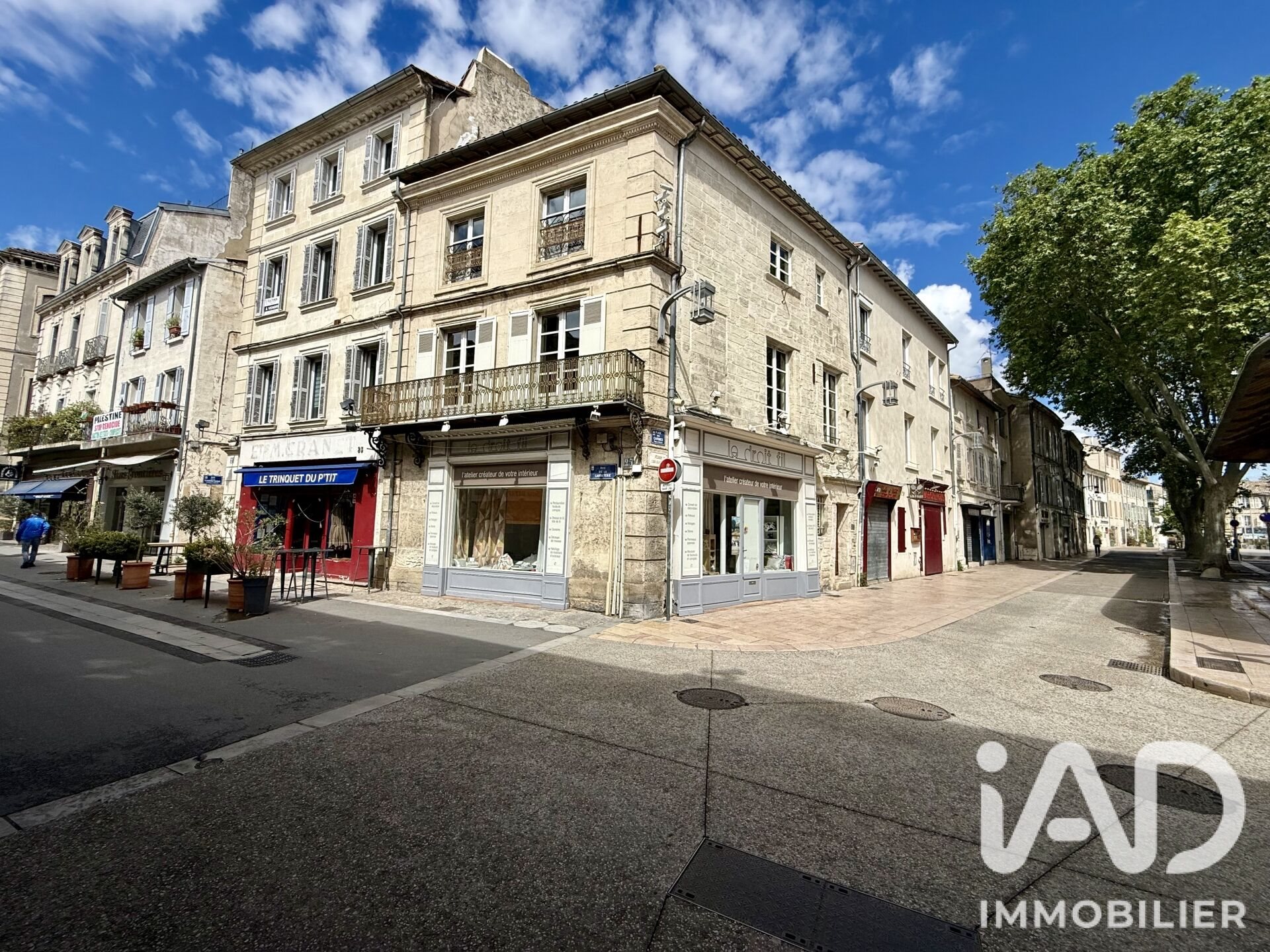 Maison à vendre, 123m², Avignon