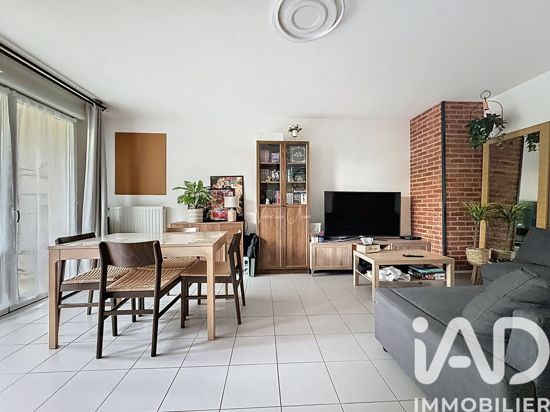 Appartement à vendre, 66m², Corbeil-Essonnes