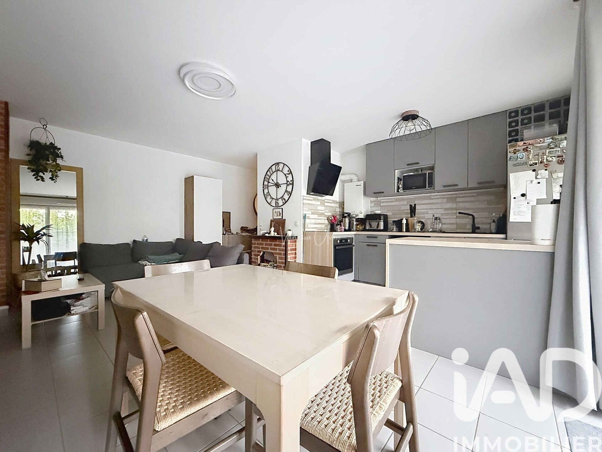 Appartement à vendre, 66m², Corbeil-Essonnes