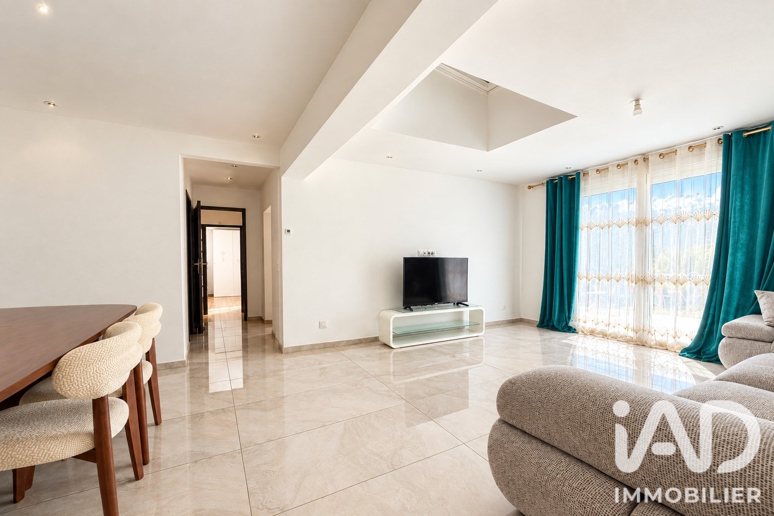 Maison à vendre, 115m², Villeneuve-le-Roi