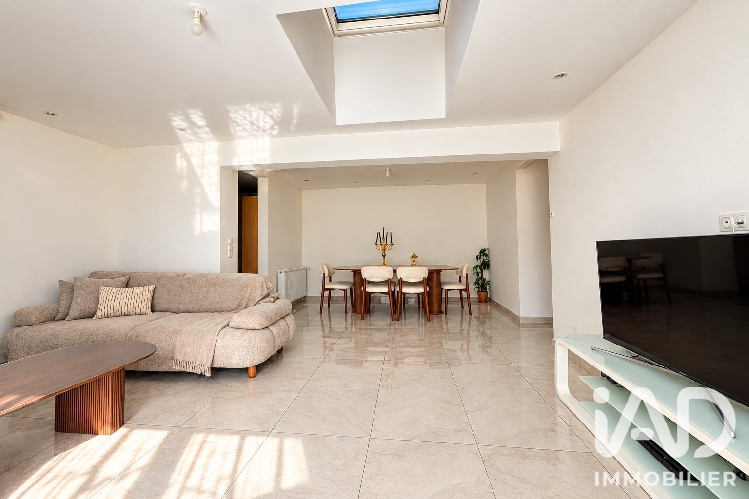 Maison à vendre, 115m², Villeneuve-le-Roi