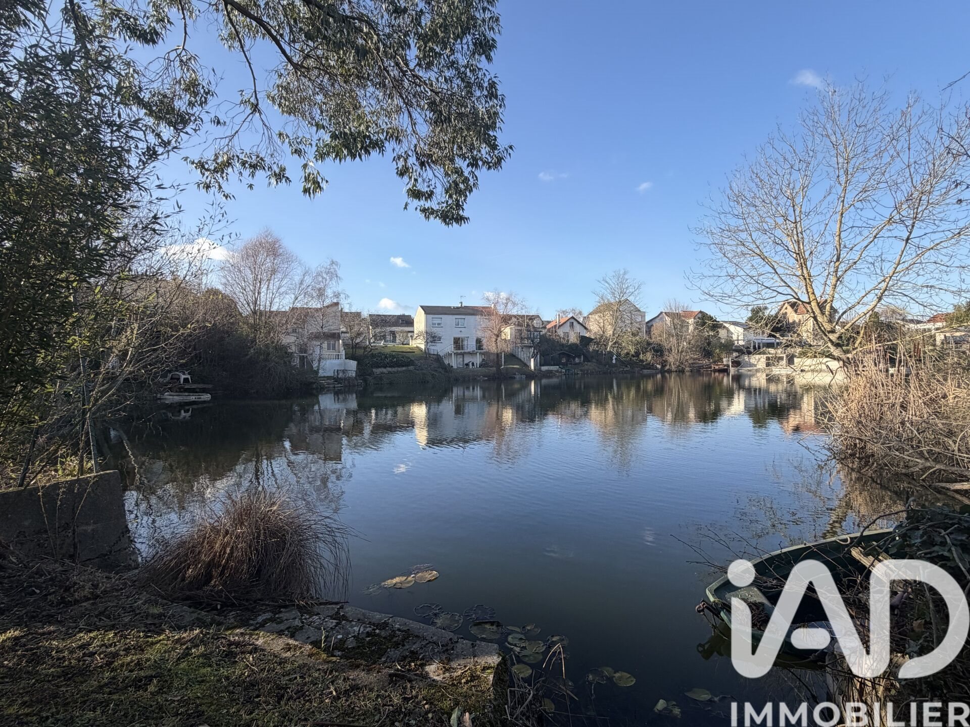 Maison à vendre, 55m², Orly
