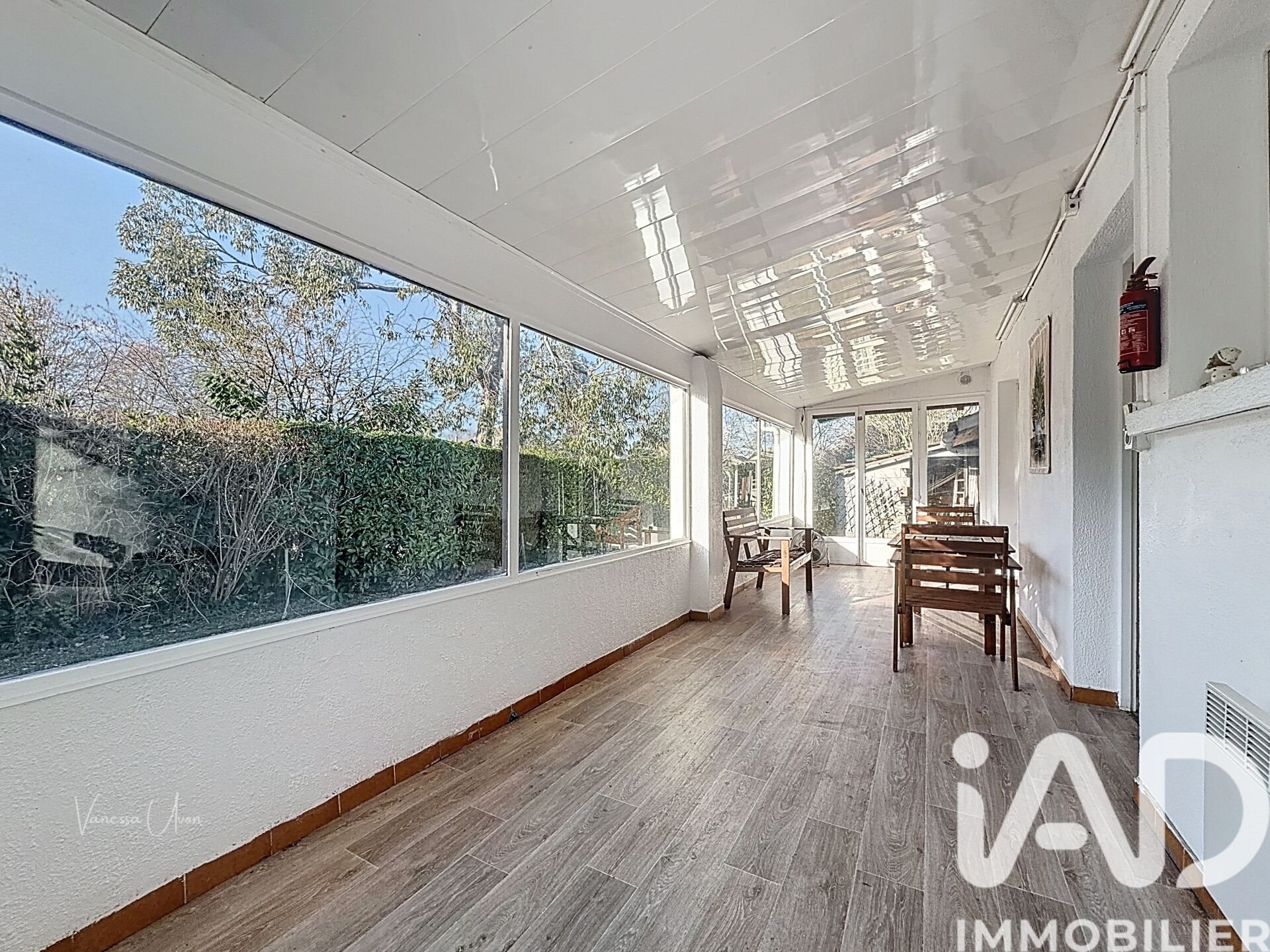 Maison à vendre, 55m², Orly