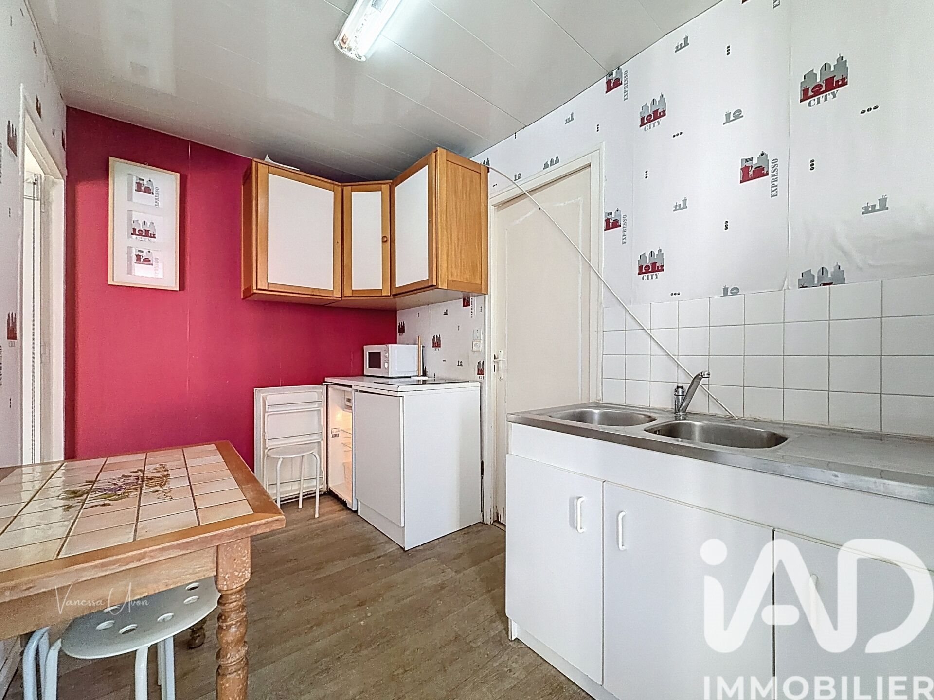 Maison à vendre, 55m², Orly