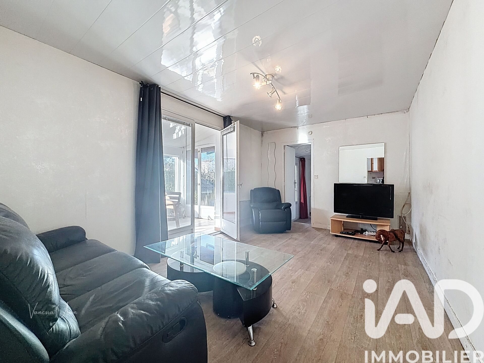 Maison à vendre, 55m², Orly