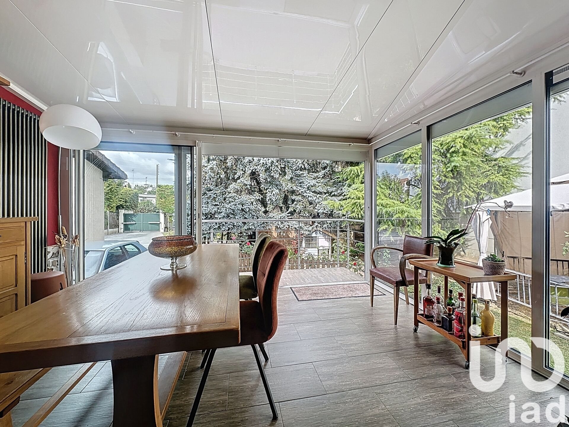 Maison à vendre, 147m², Orly