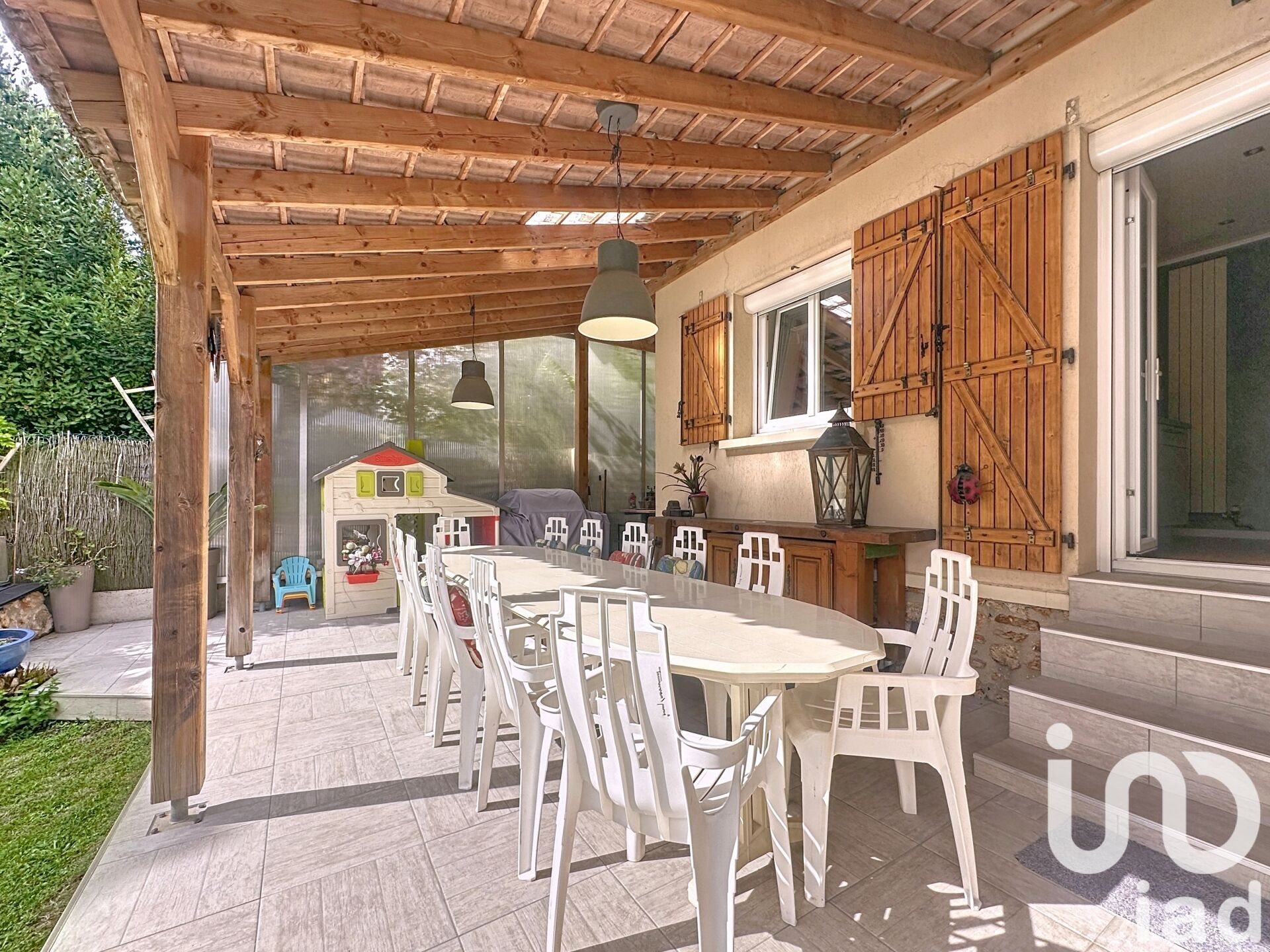 Maison à vendre, 147m², Orly