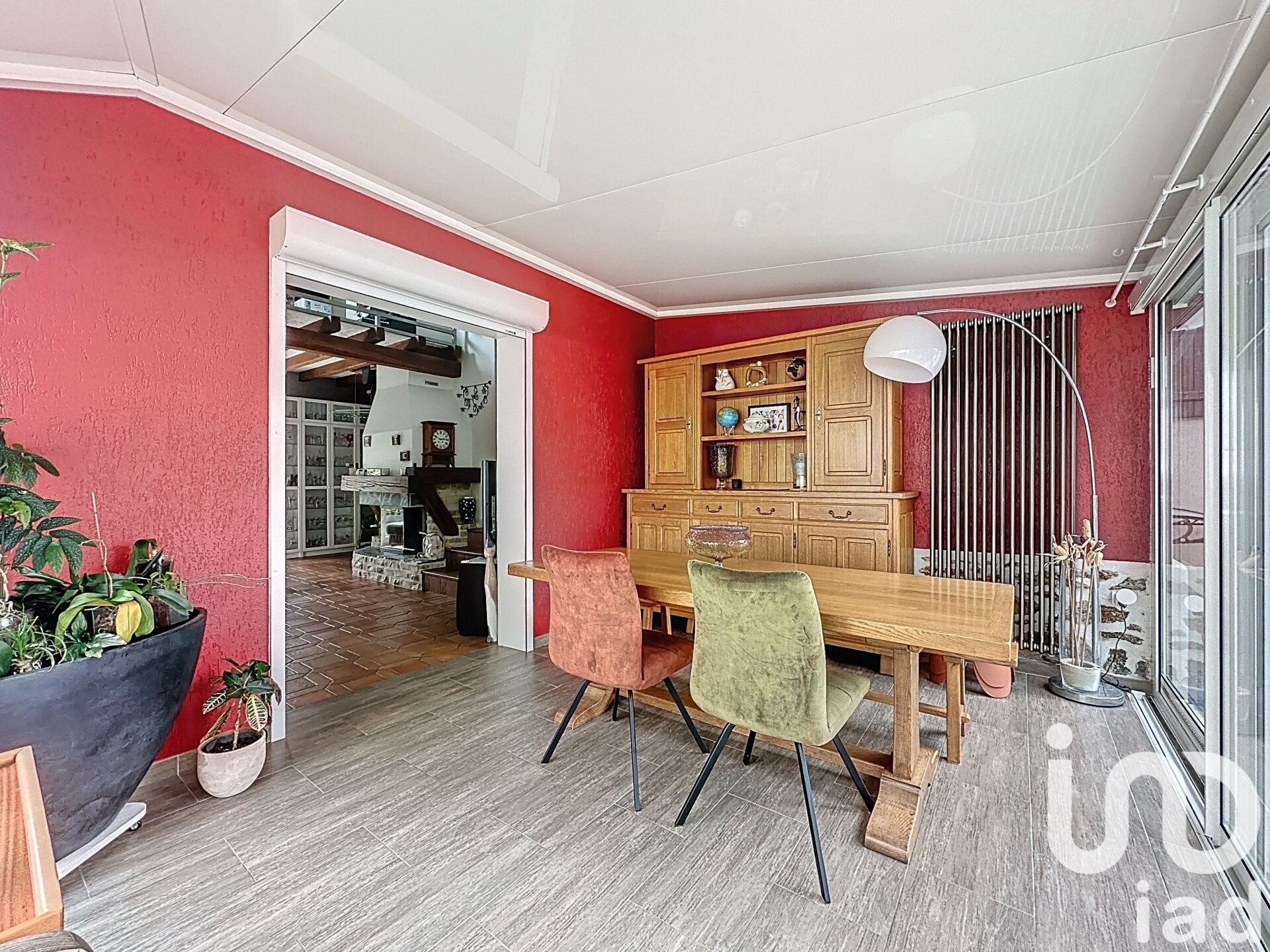 Maison à vendre, 147m², Orly