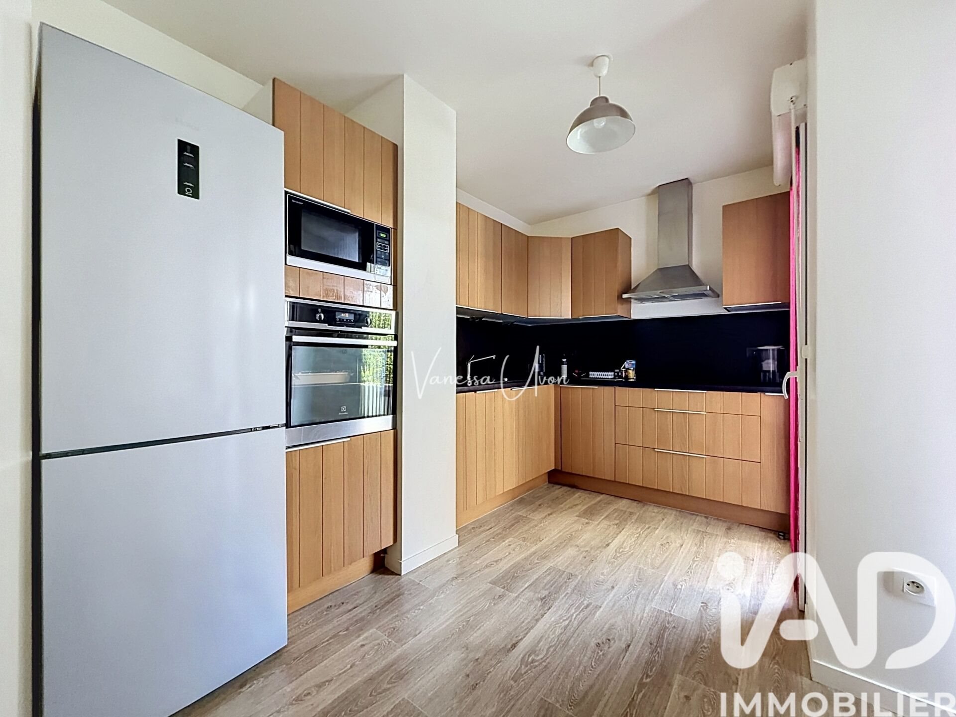 Appartement à vendre, 57m², Orly