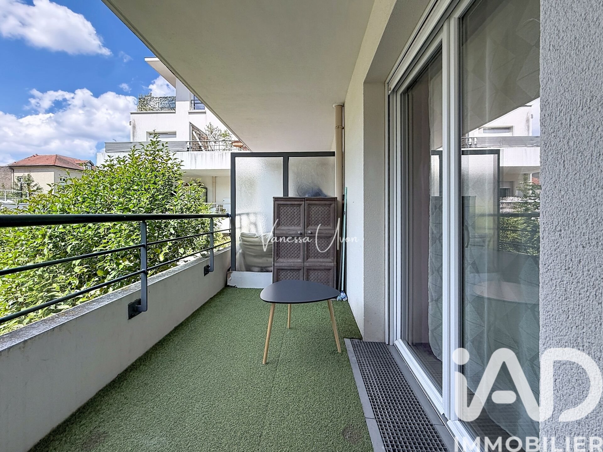 Appartement à vendre, 57m², Orly