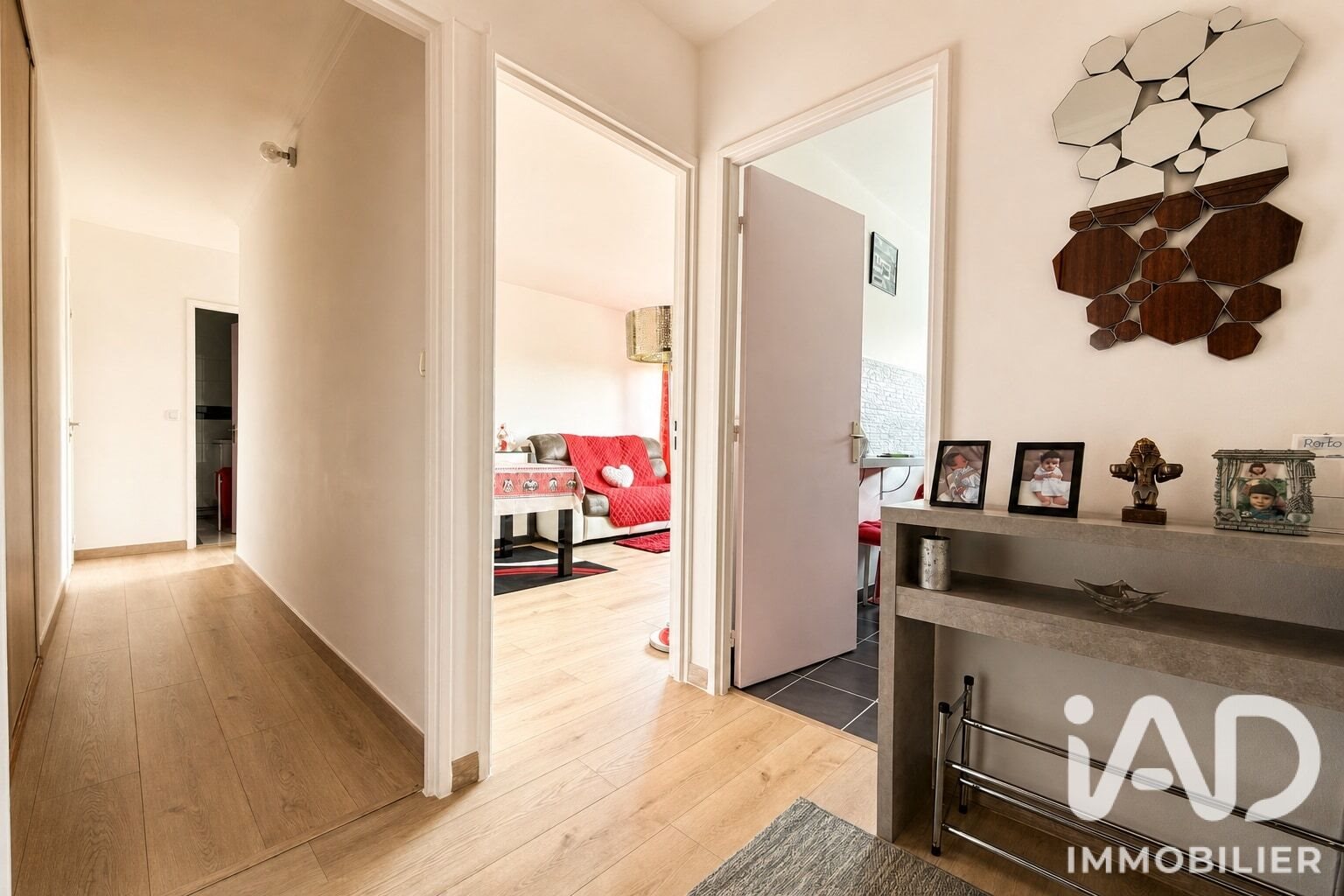 Appartement à vendre, 44m², Choisy-le-Roi