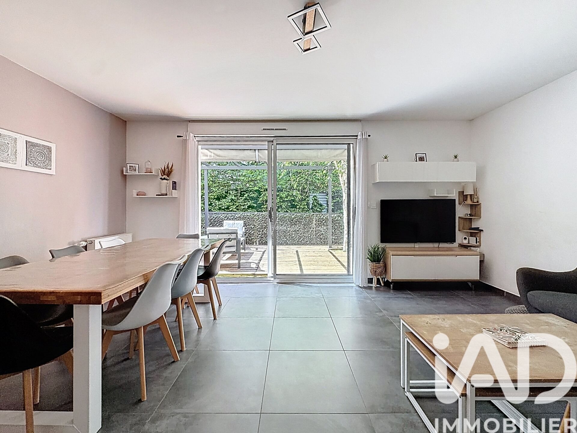 Appartement à vendre, 77m², Orly