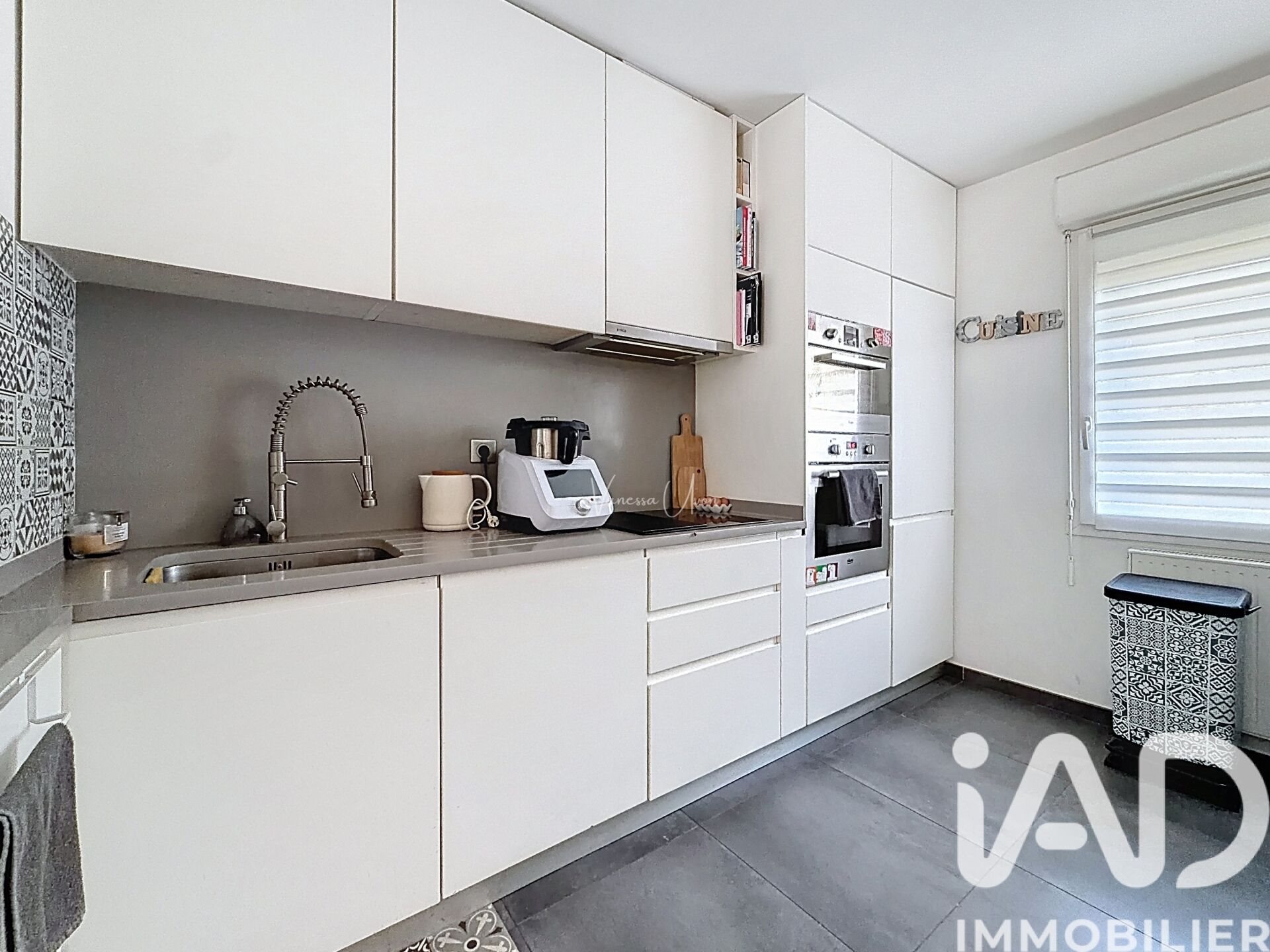 Appartement à vendre, 77m², Orly