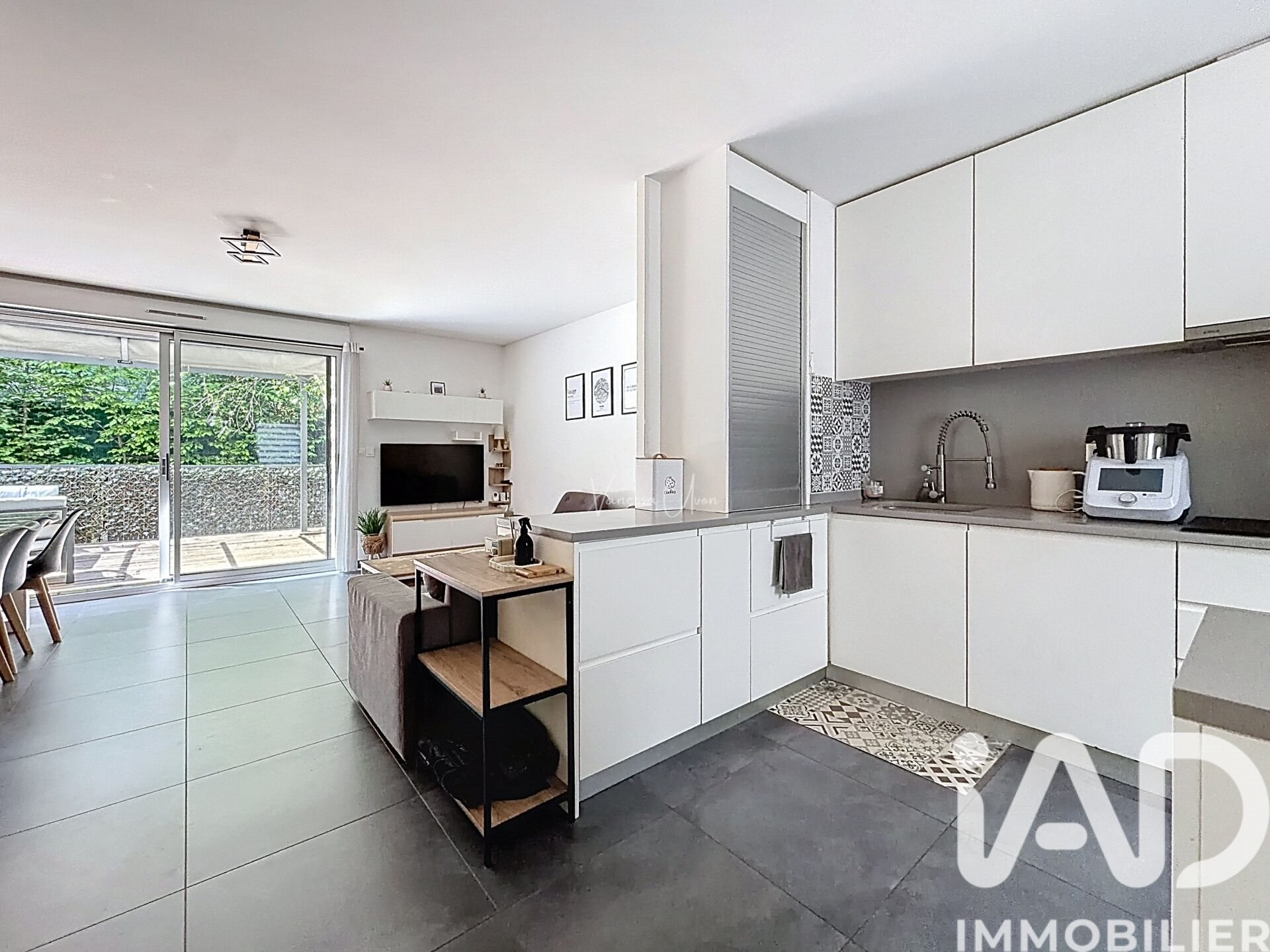 Appartement à vendre, 77m², Orly