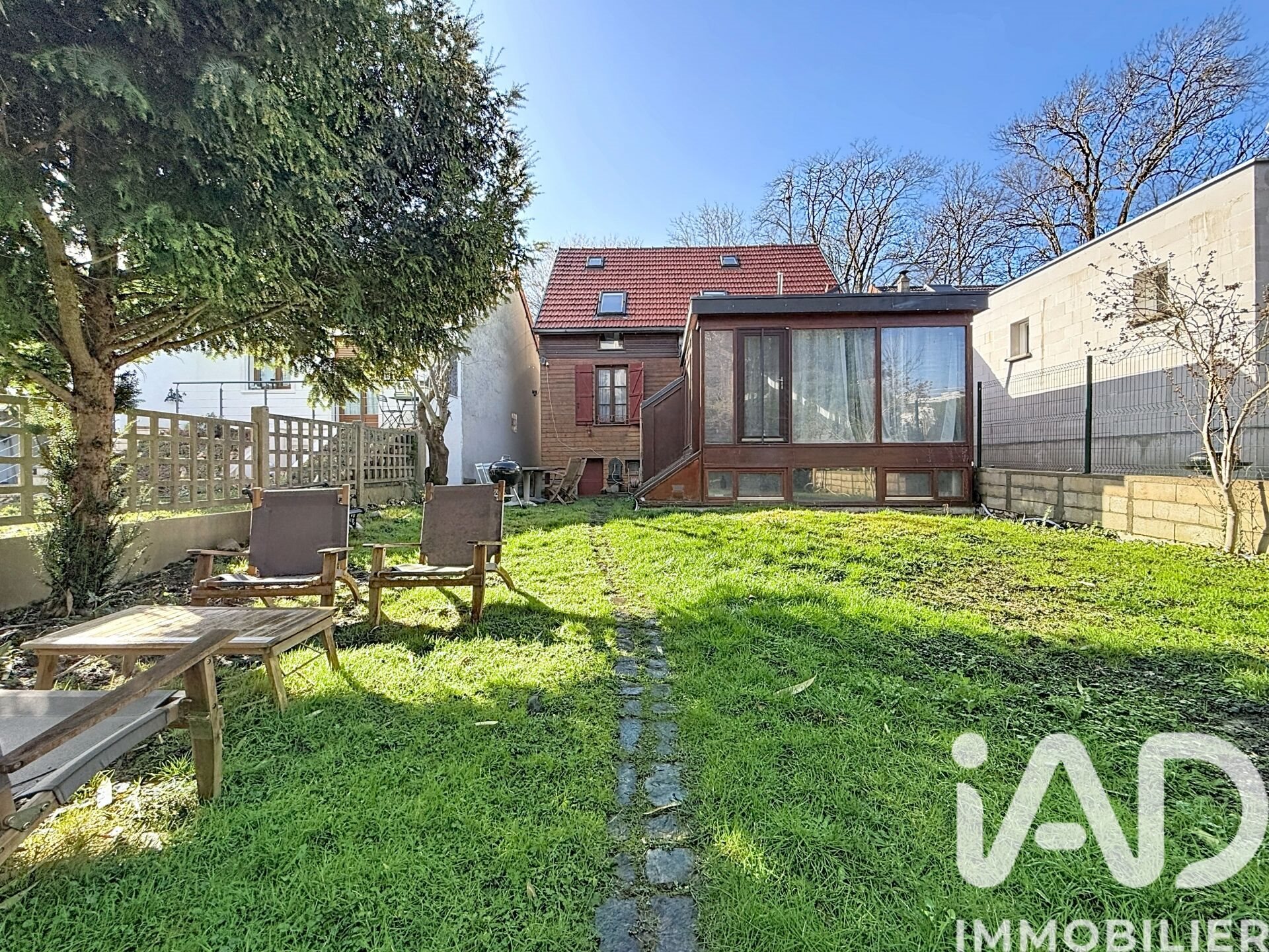 Maison à vendre, 150m², Orly