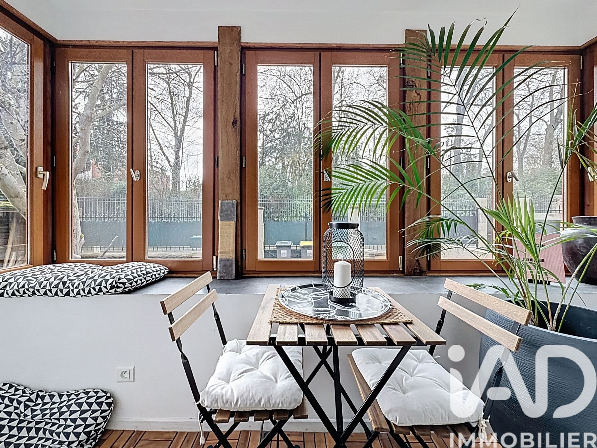 Maison à vendre, 150m², Orly
