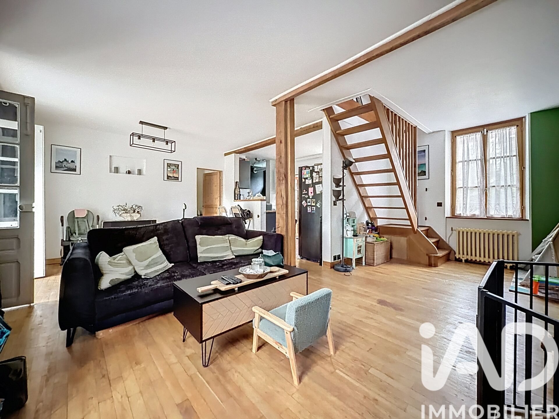Maison à vendre, 150m², Orly