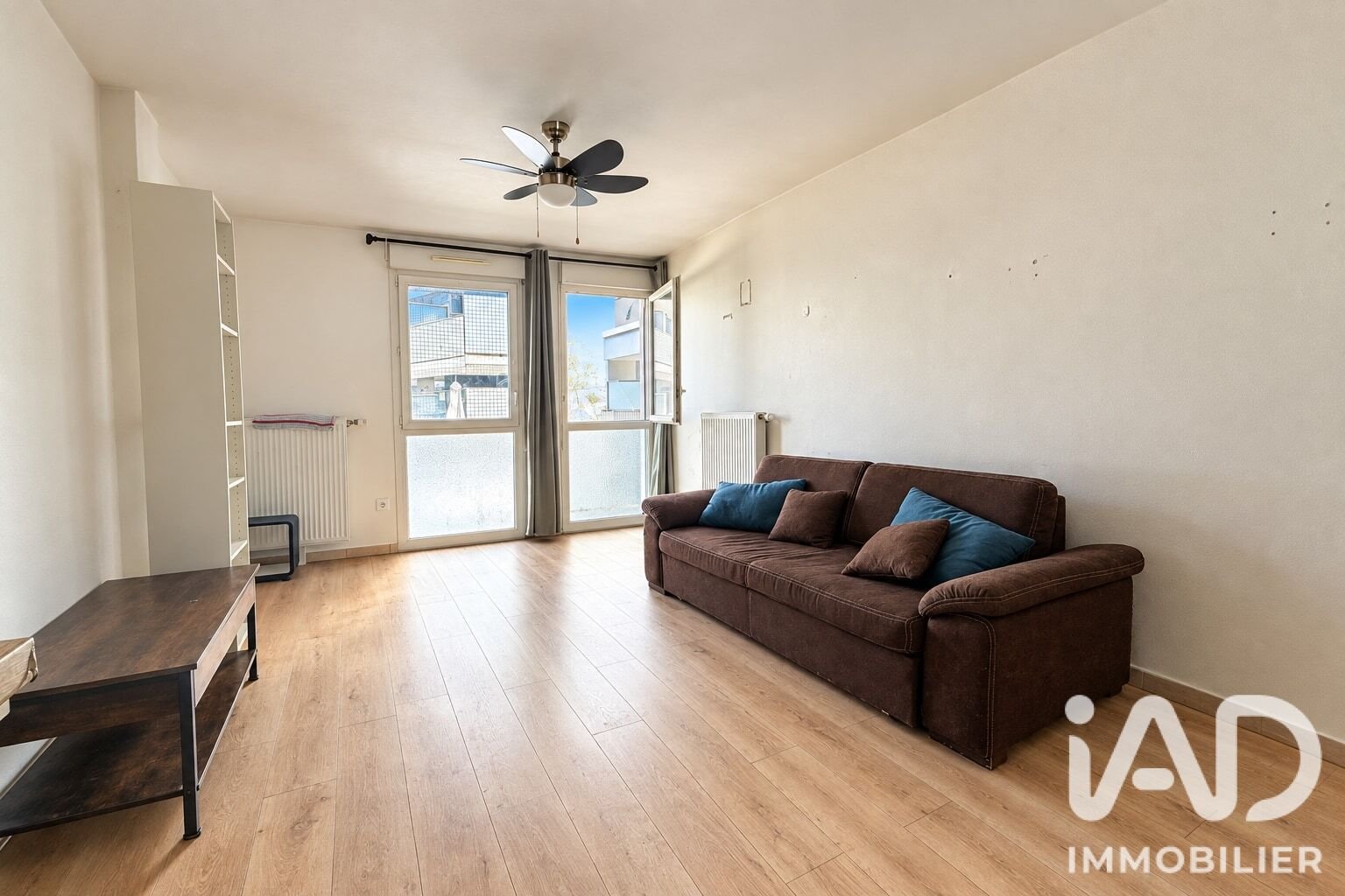 Appartement à vendre, 40m², Choisy-le-Roi