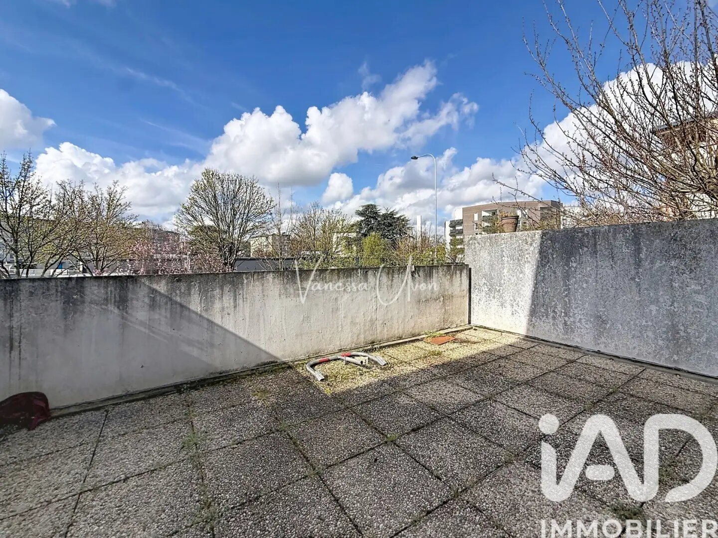 Appartement à vendre, 86m², Orly