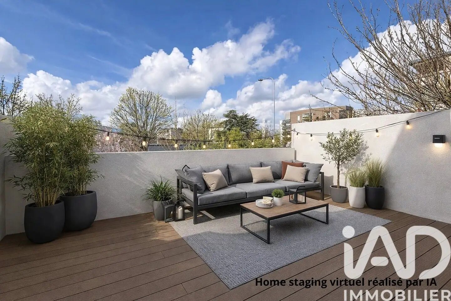 Appartement à vendre, 86m², Orly