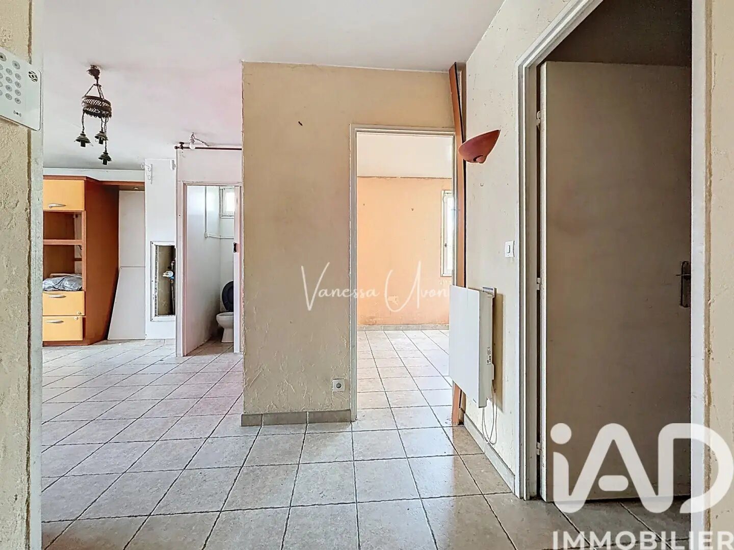 Appartement à vendre, 86m², Orly