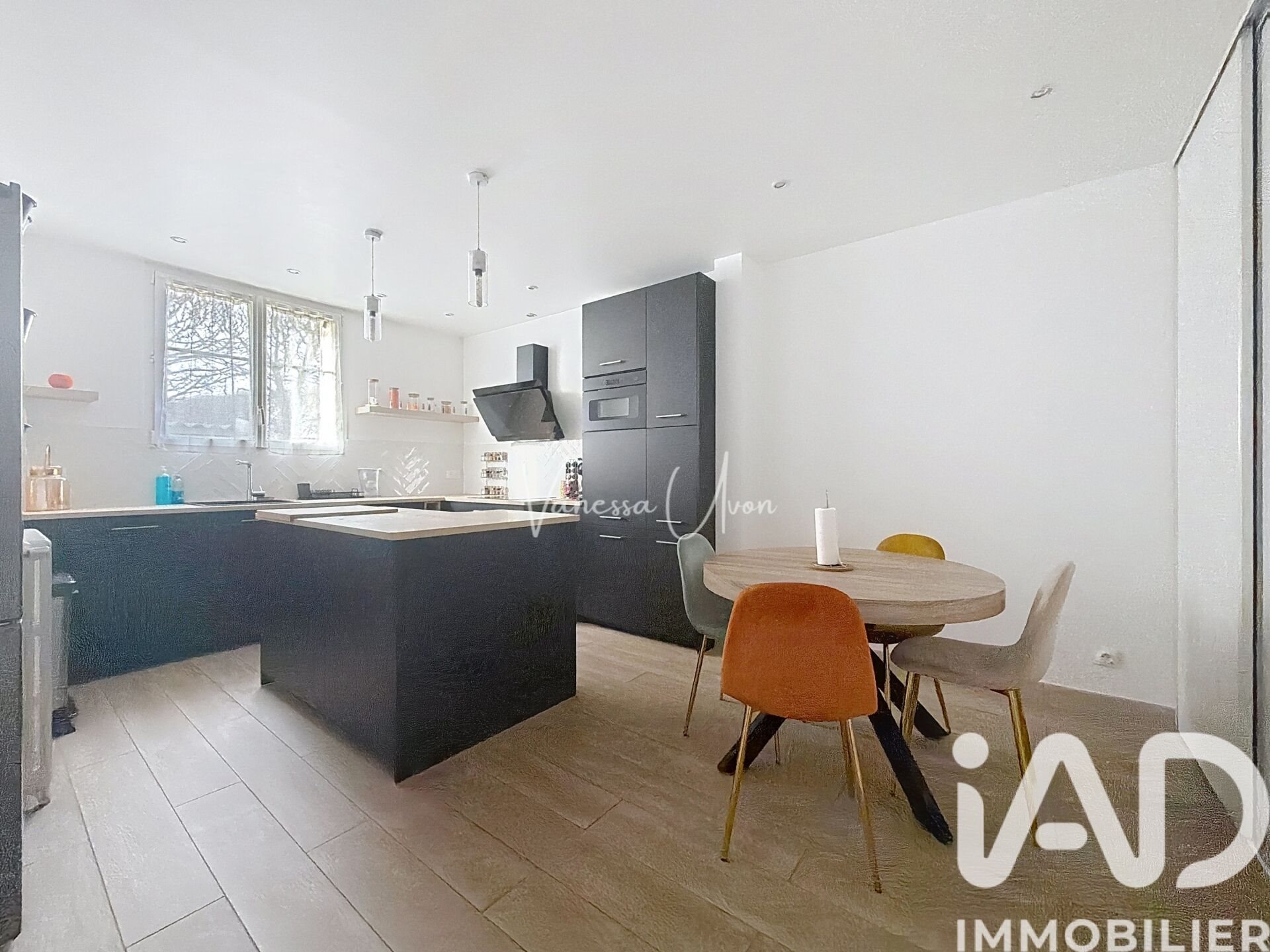 Appartement à vendre, 75m², Bry-sur-Marne